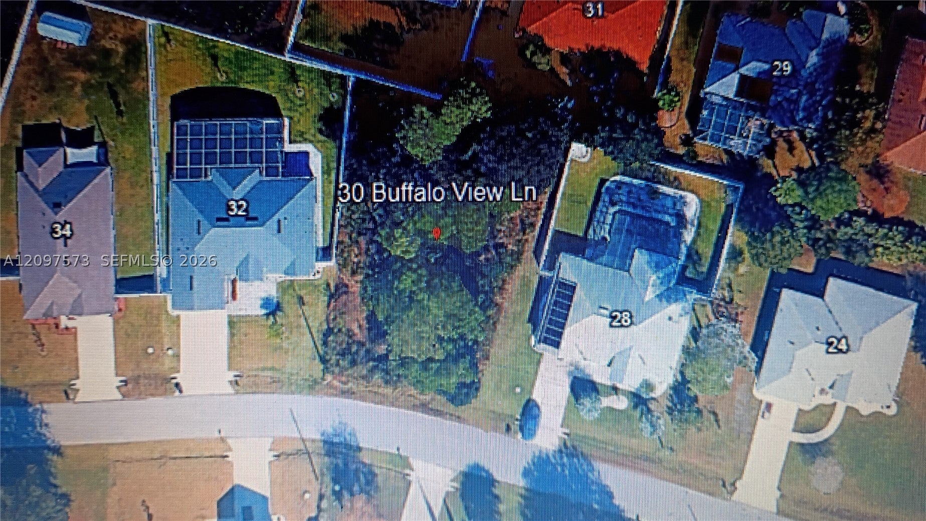 30 Buffalo View Lane