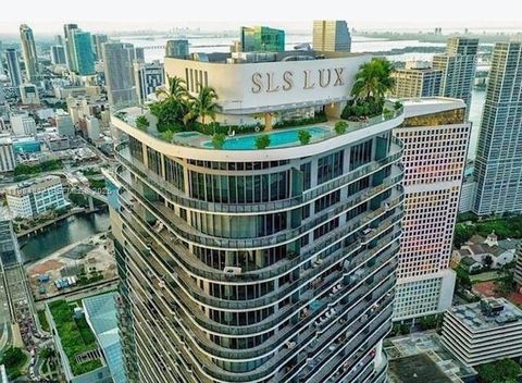 801 S Miami Ave 1710 Miami FL 33130