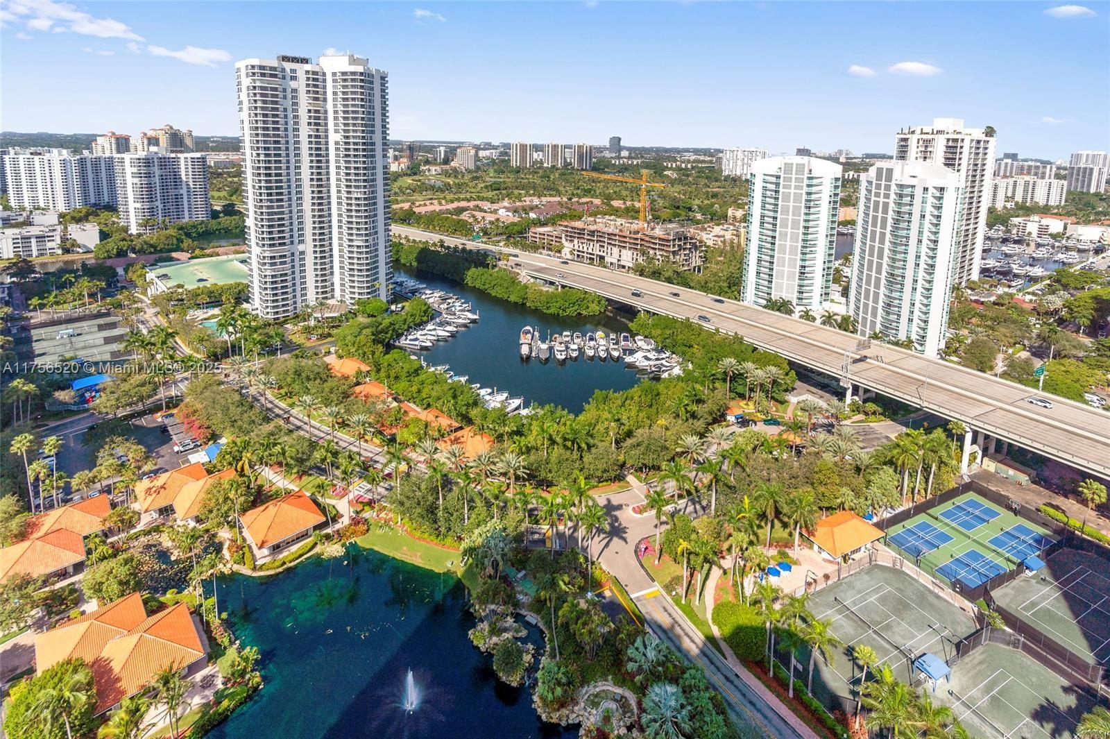 MYSTIC POINTE CONDO NO TW - Residential