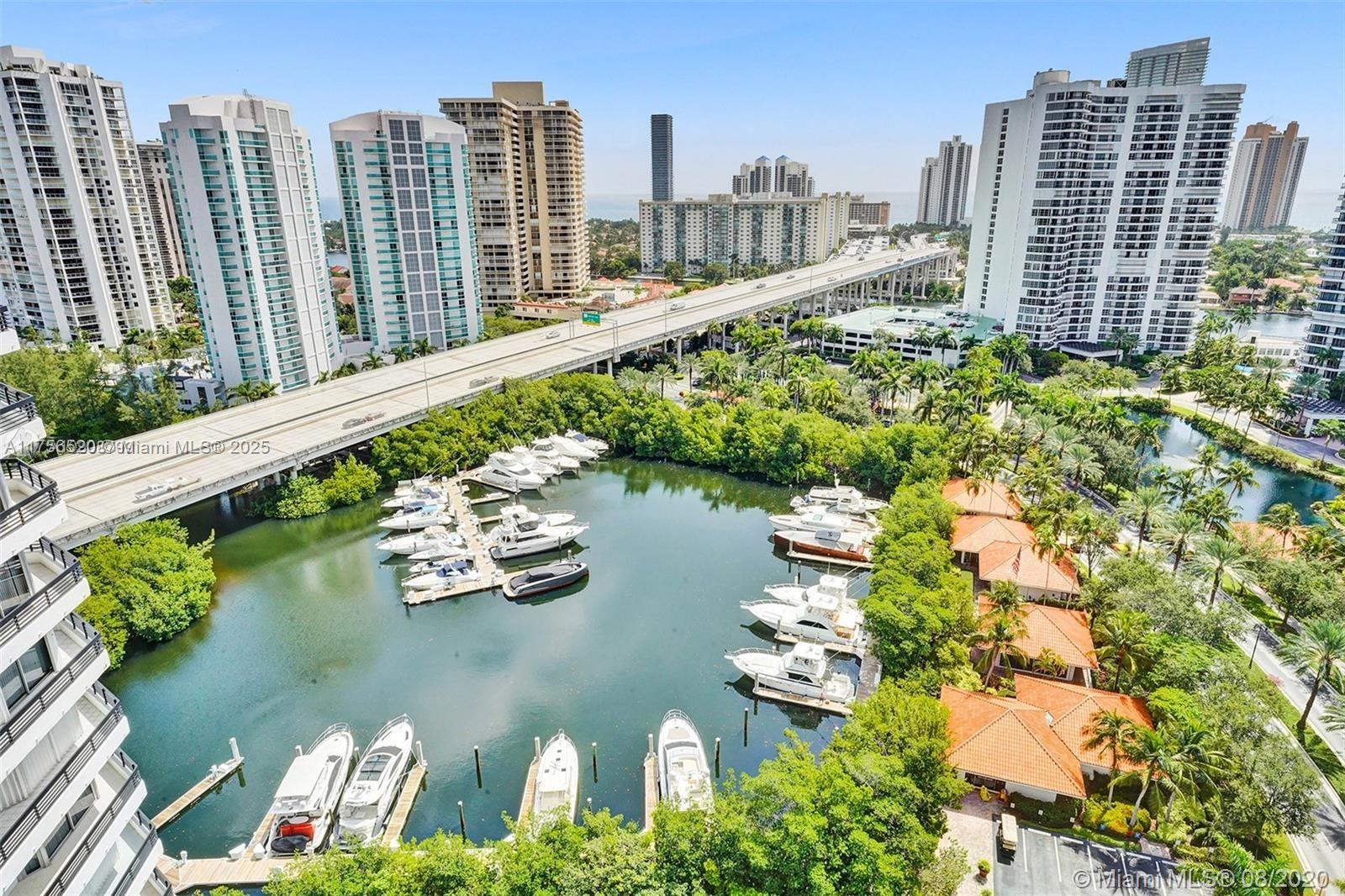 MYSTIC POINTE CONDO NO TW - Residential