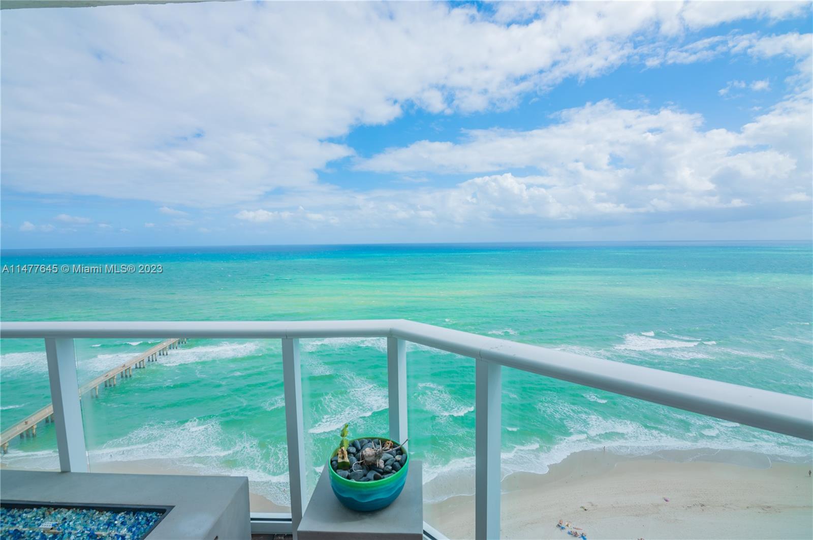 OCEANIA III CONDO - Residential