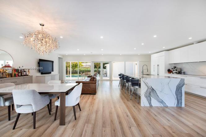 MIAMI SHORES SEC 4 AMD PL - Residential Lease