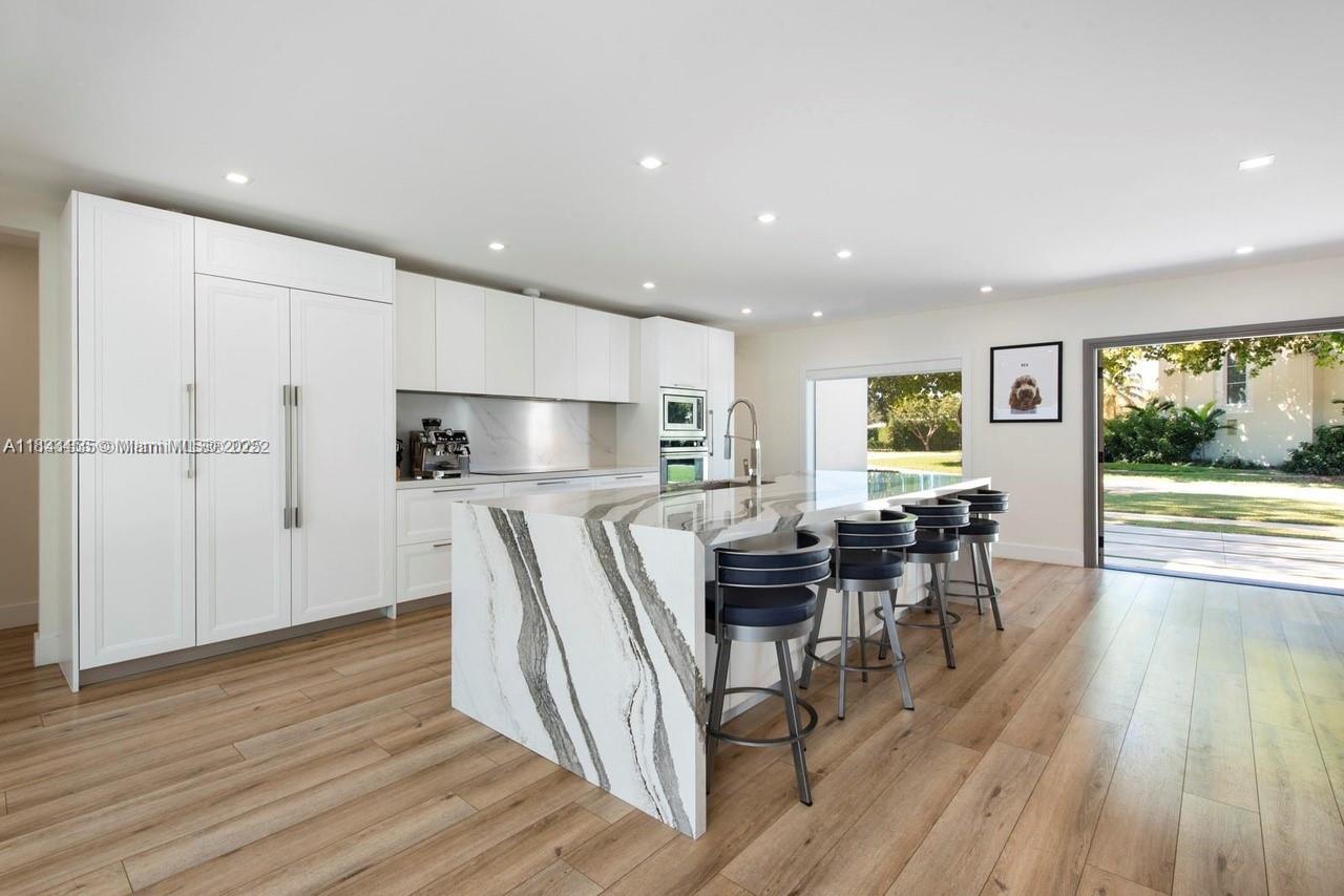 MIAMI SHORES SEC 4 AMD PL - Residential Lease