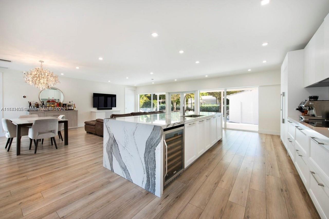 MIAMI SHORES SEC 4 AMD PL - Residential Lease