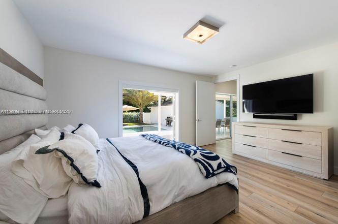 MIAMI SHORES SEC 4 AMD PL - Residential Lease