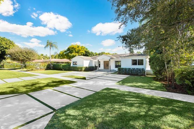 MIAMI SHORES SEC 4 AMD PL - Residential Lease