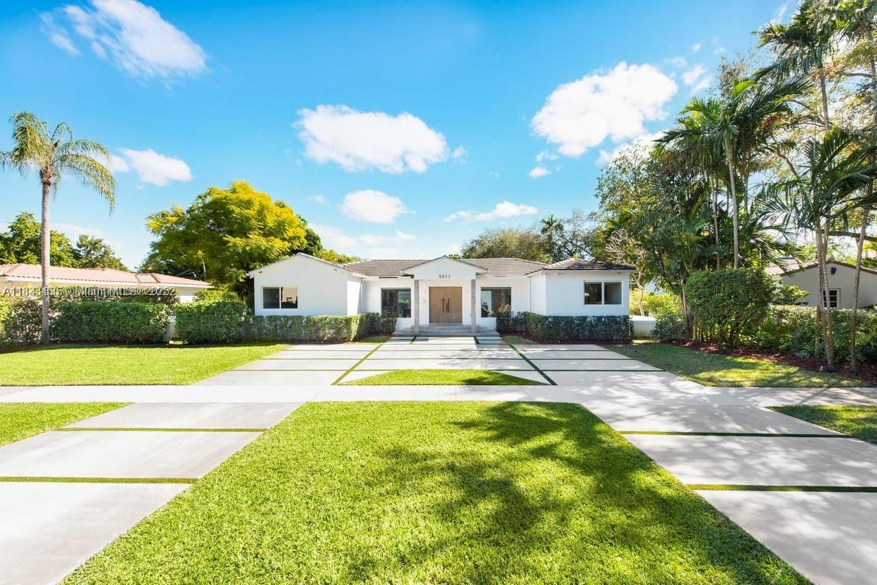 MIAMI SHORES SEC 4 AMD PL - Residential Lease
