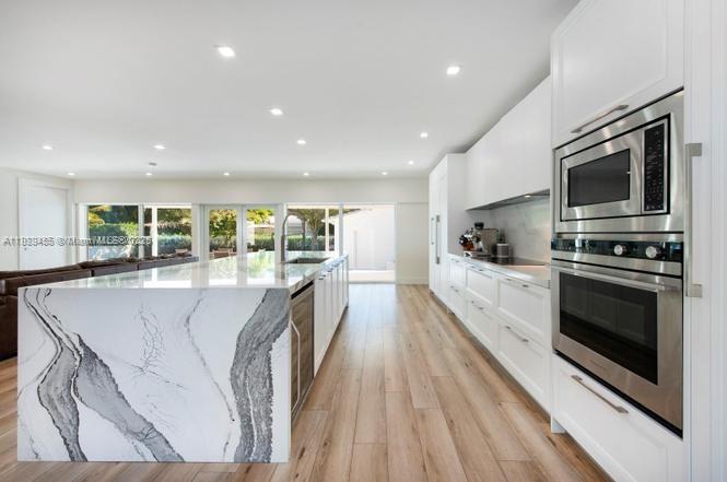 MIAMI SHORES SEC 4 AMD PL - Residential Lease