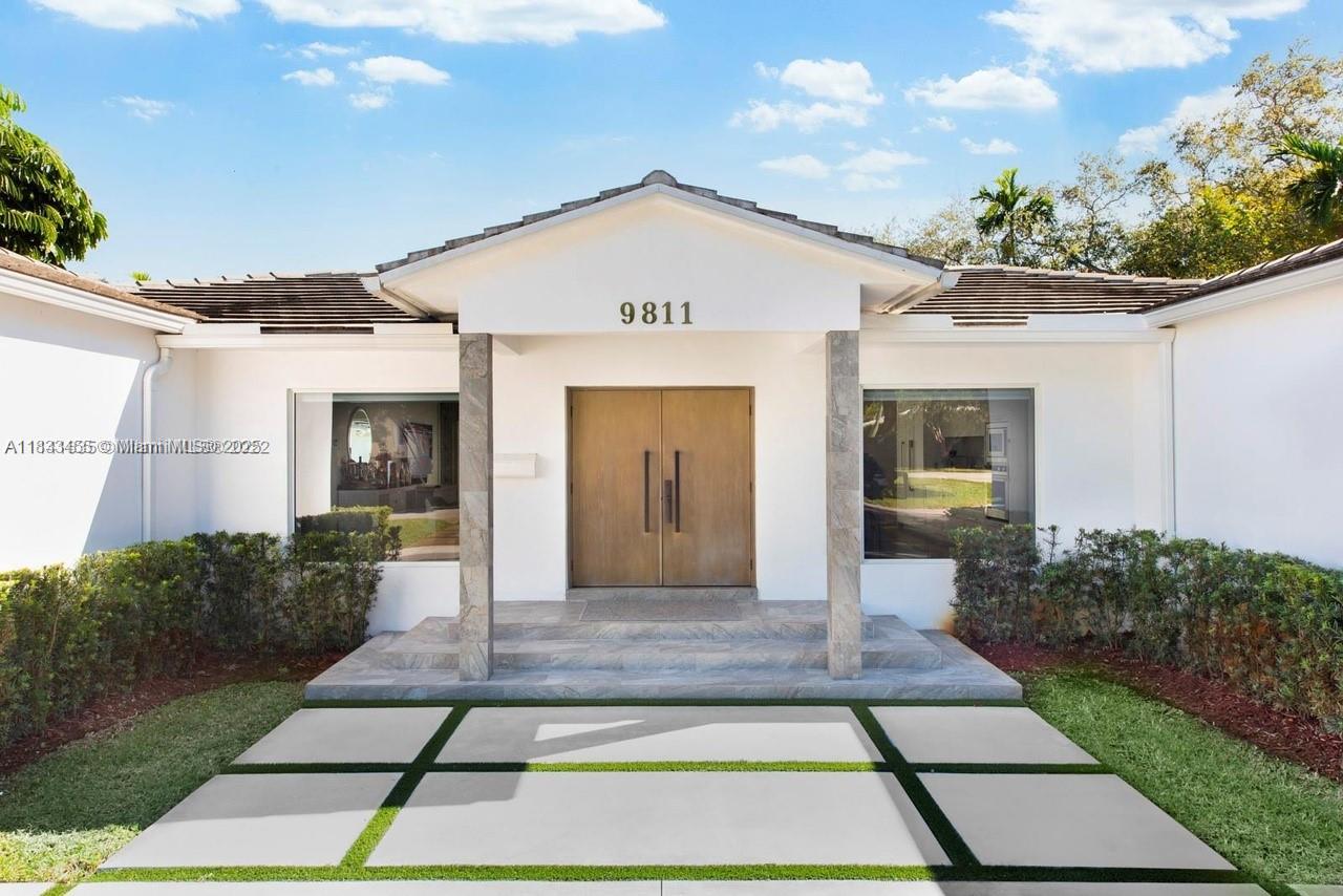 MIAMI SHORES SEC 4 AMD PL - Residential Lease