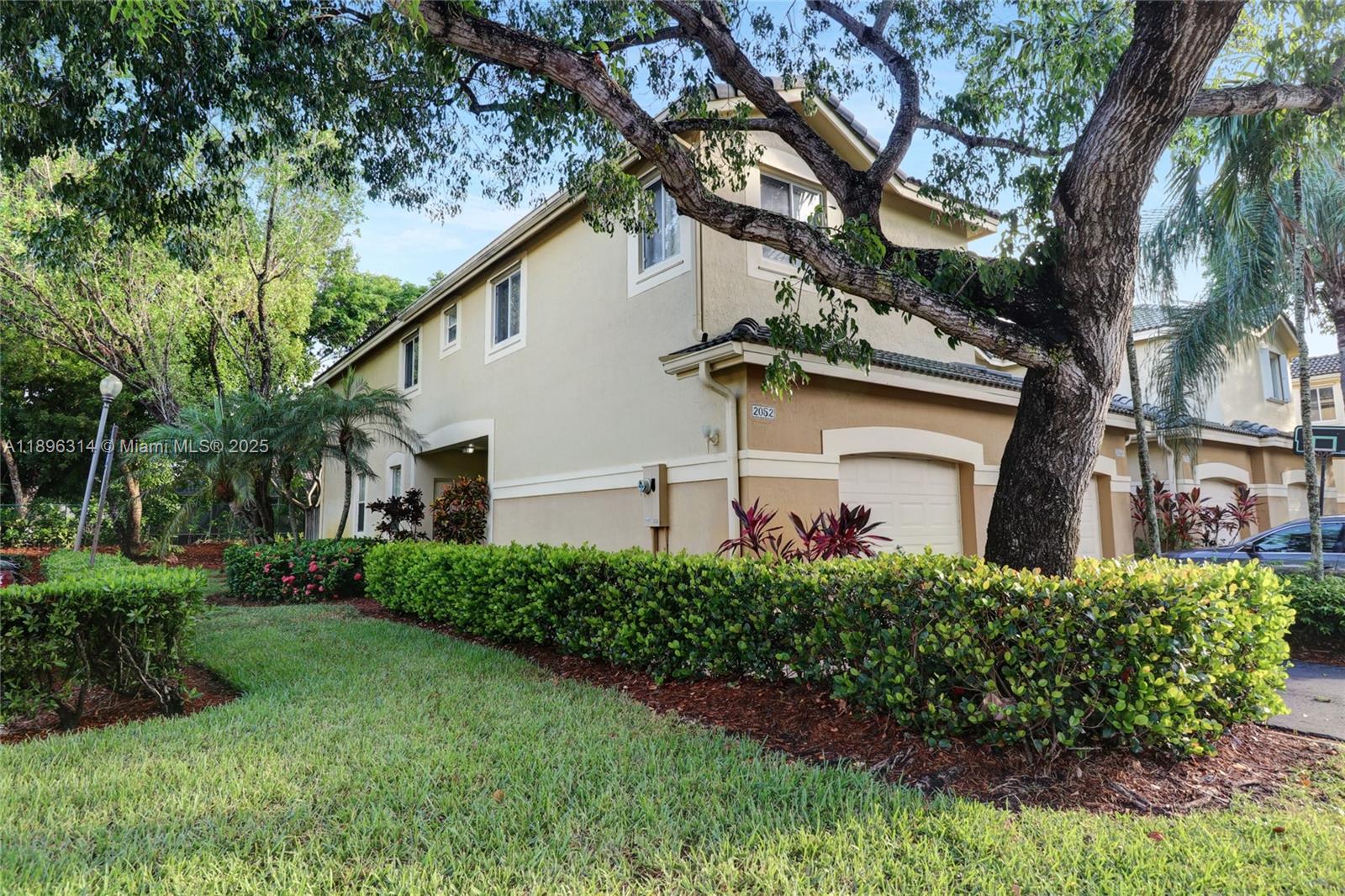 SECTOR 2 BOUNDARY PLAT - Residential Lease