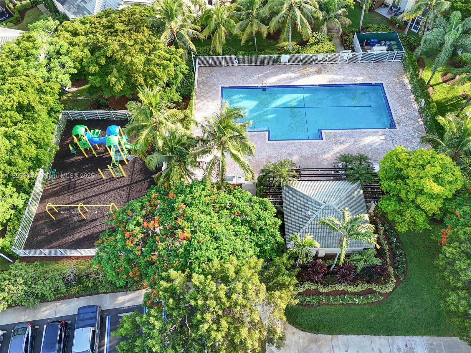 SECTOR 2 BOUNDARY PLAT - Residential Lease