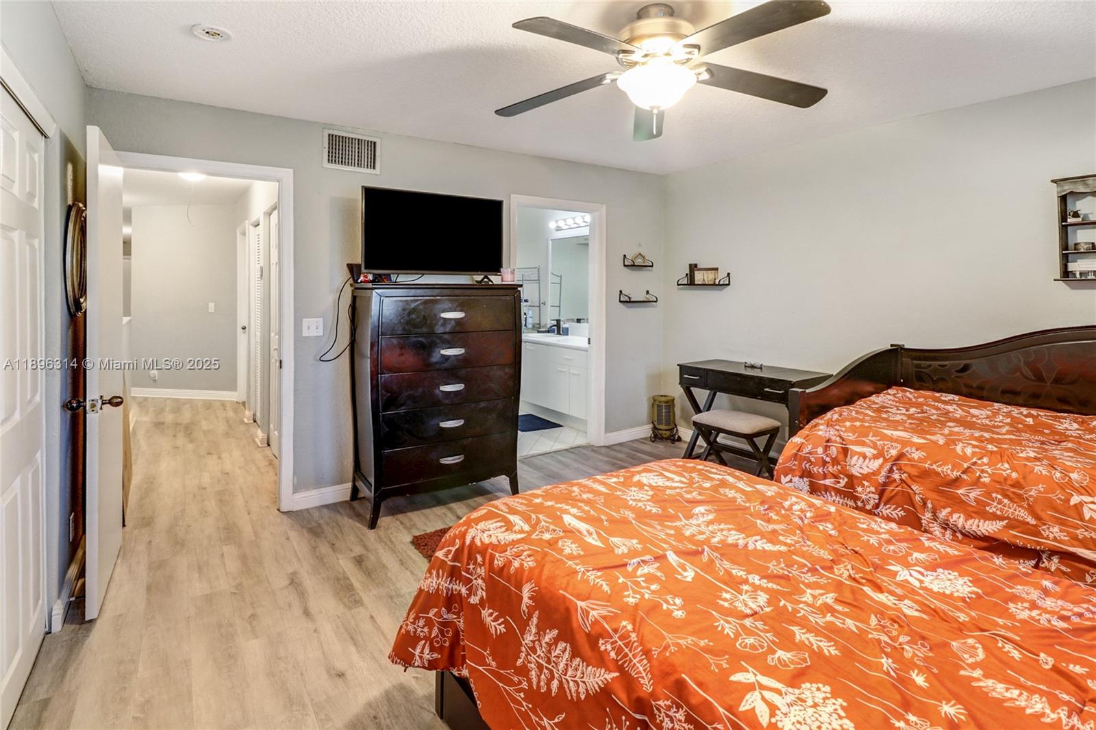 SECTOR 2 BOUNDARY PLAT - Residential Lease