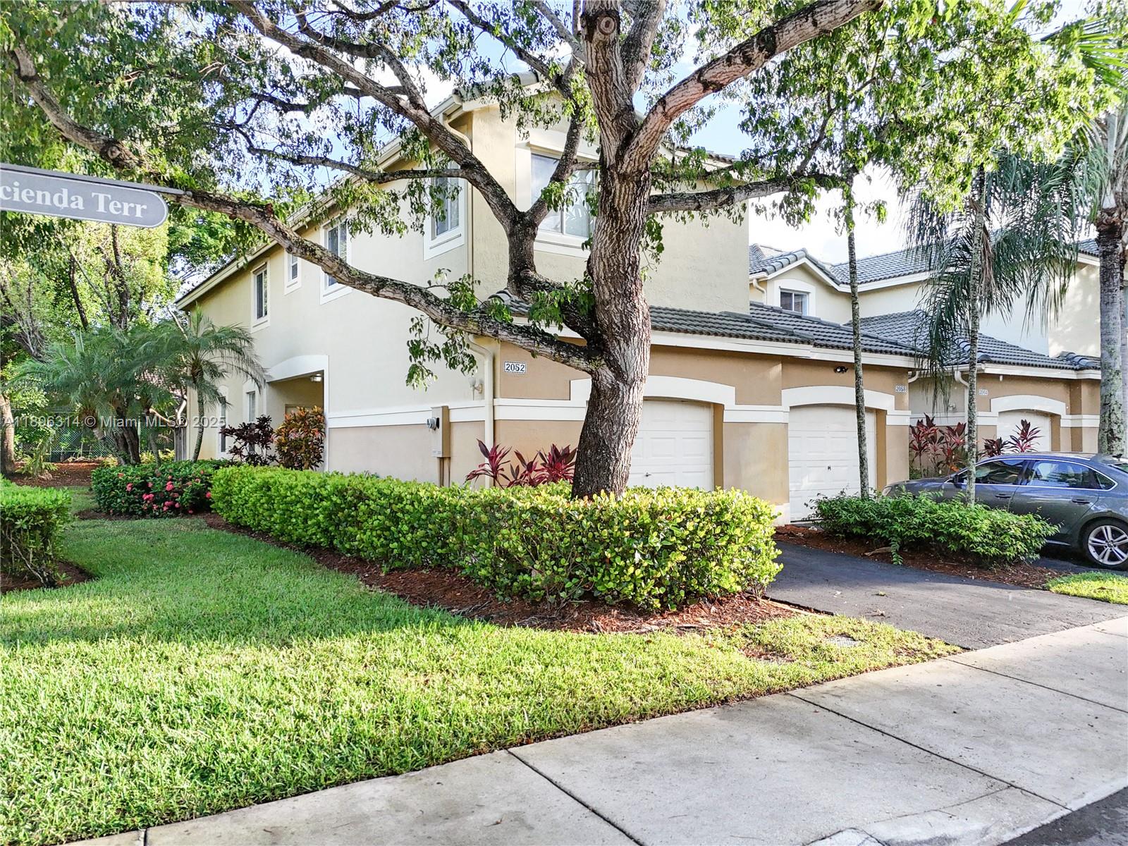 SECTOR 2 BOUNDARY PLAT - Residential Lease