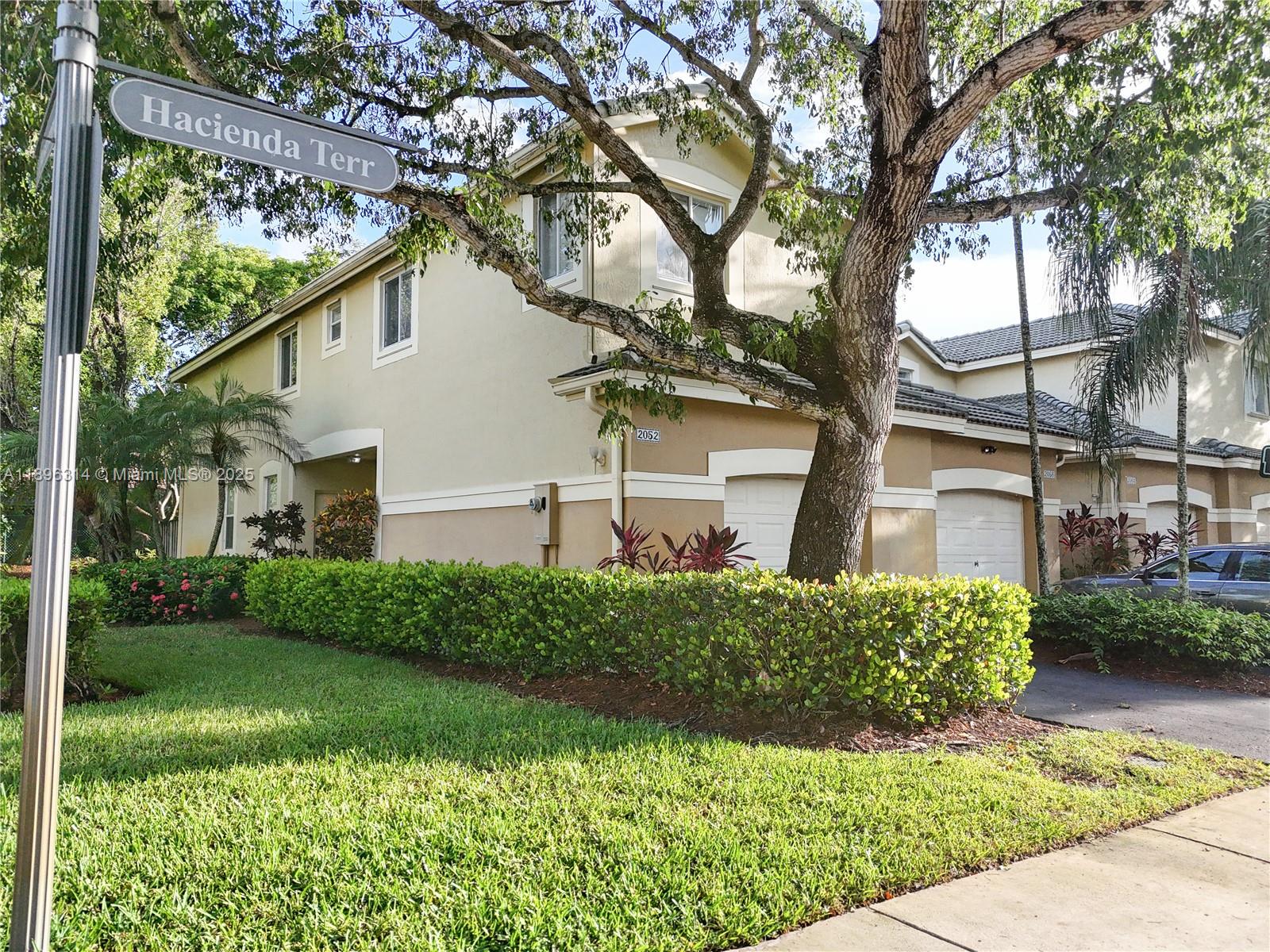 SECTOR 2 BOUNDARY PLAT - Residential Lease