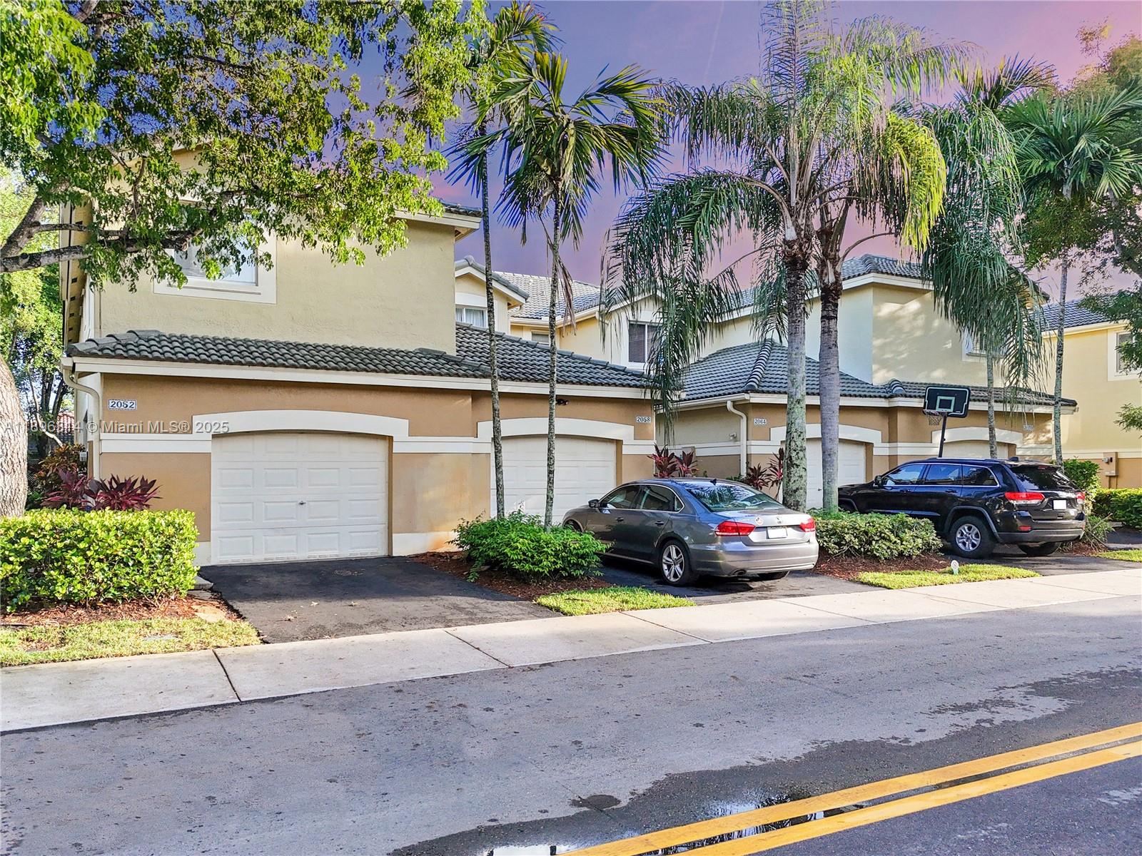 SECTOR 2 BOUNDARY PLAT - Residential Lease