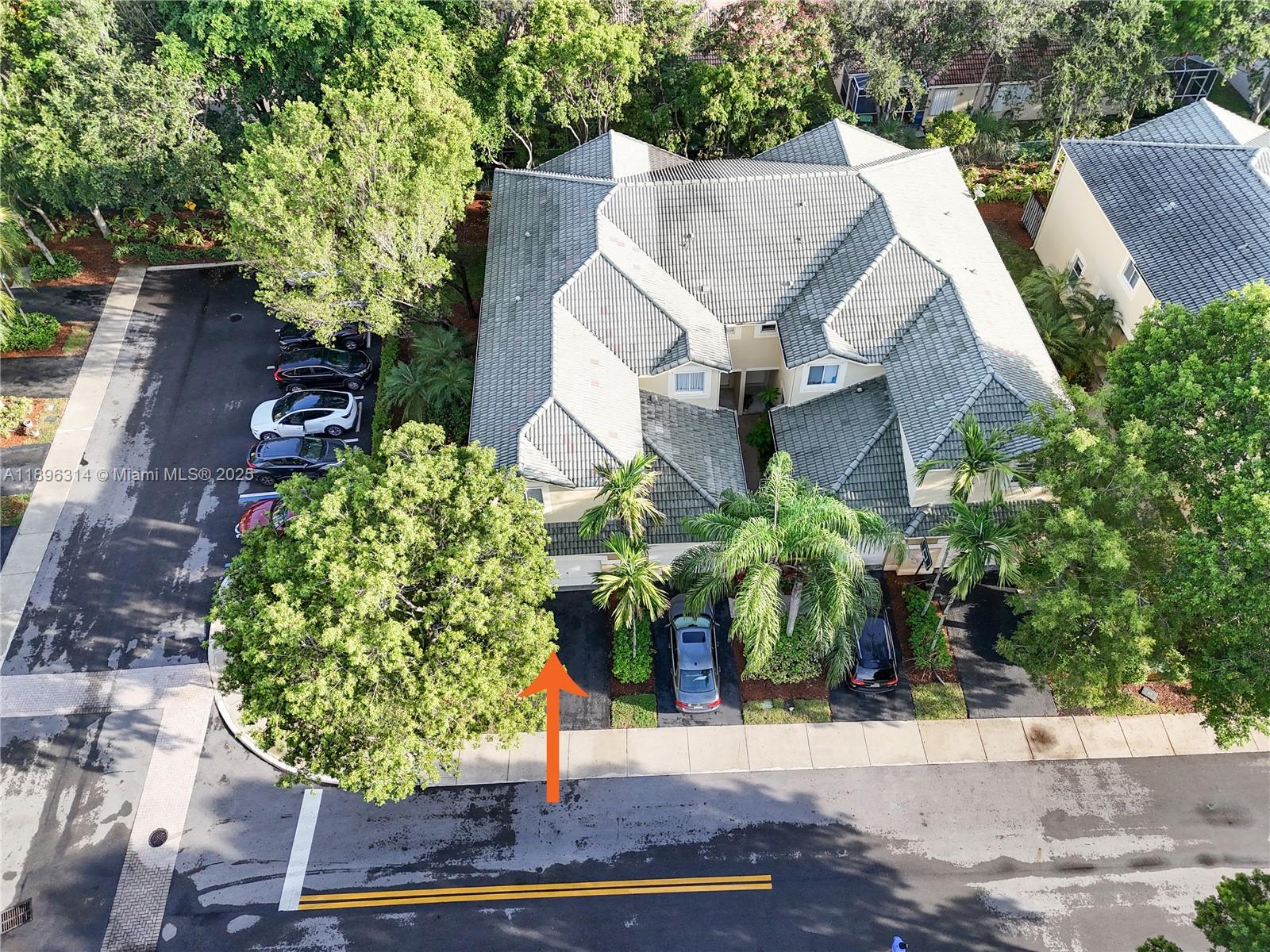 SECTOR 2 BOUNDARY PLAT - Residential Lease