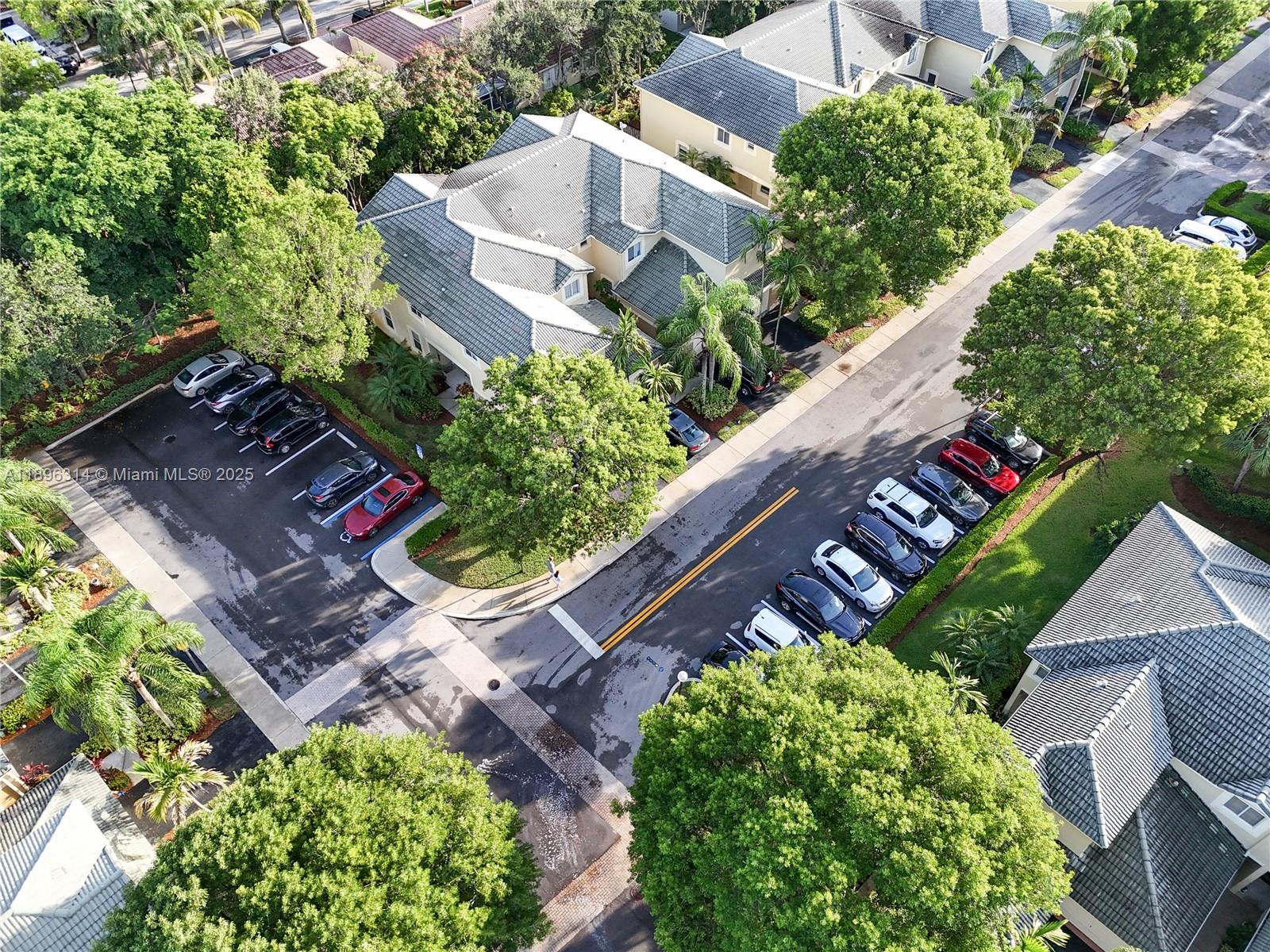 SECTOR 2 BOUNDARY PLAT - Residential Lease