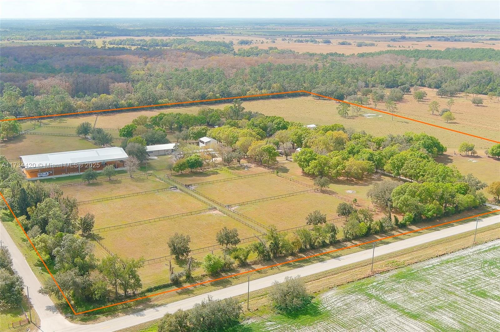 3641 Loblolly Bay Rd