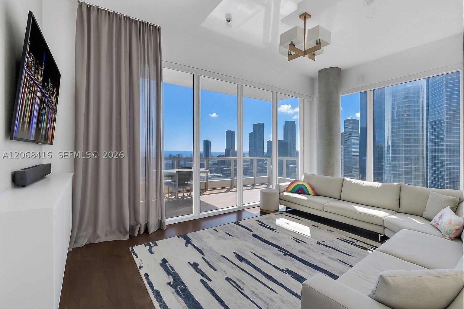900 Brickell Key Blvd 2904