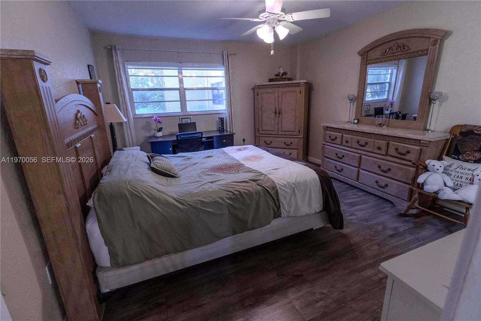 JACARANDA VILLAS NO 2 CON - Residential