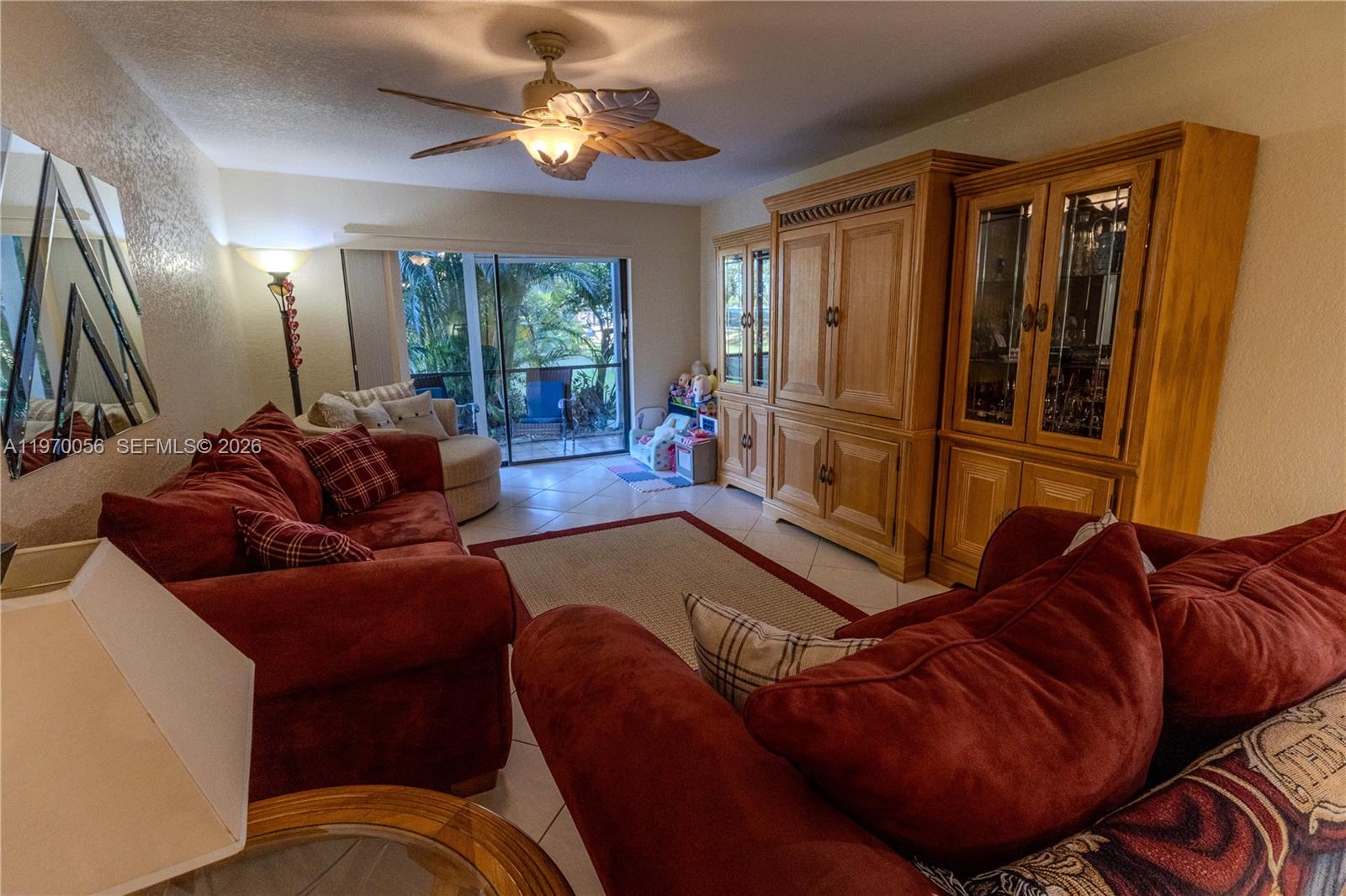 JACARANDA VILLAS NO 2 CON - Residential