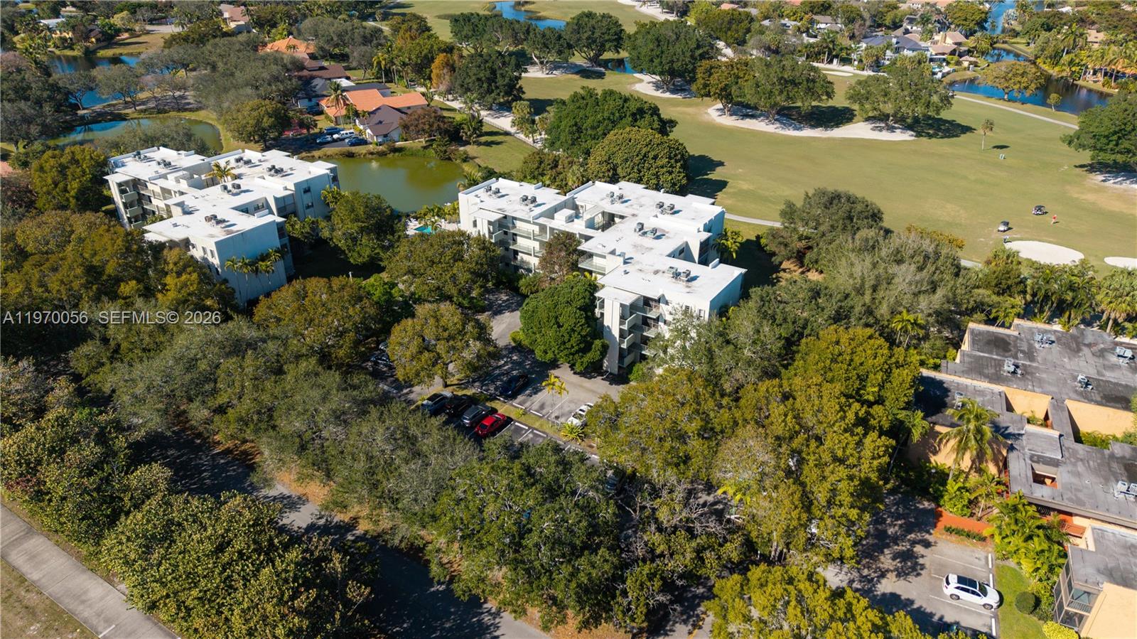 JACARANDA VILLAS NO 2 CON - Residential