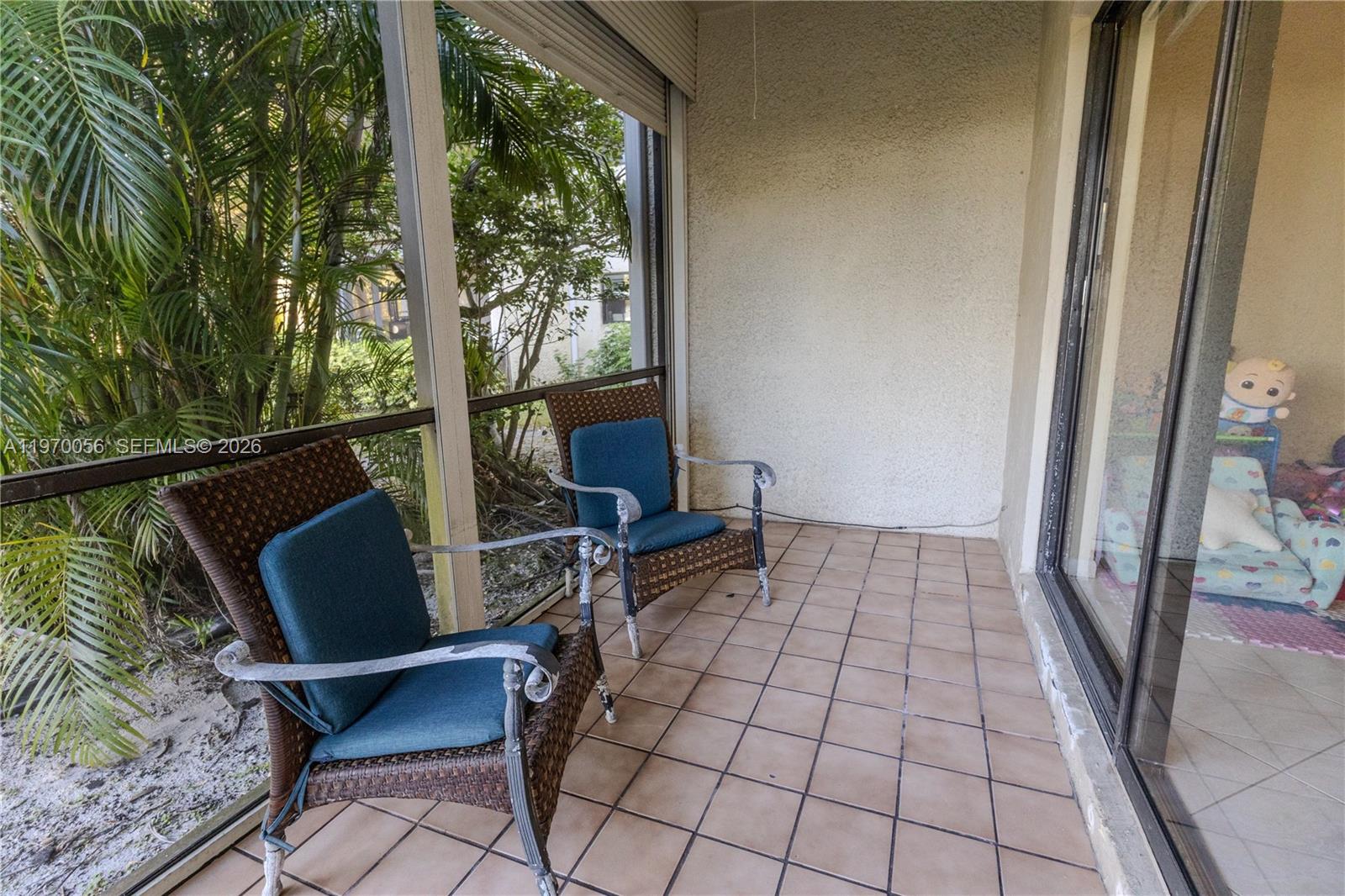 JACARANDA VILLAS NO 2 CON - Residential