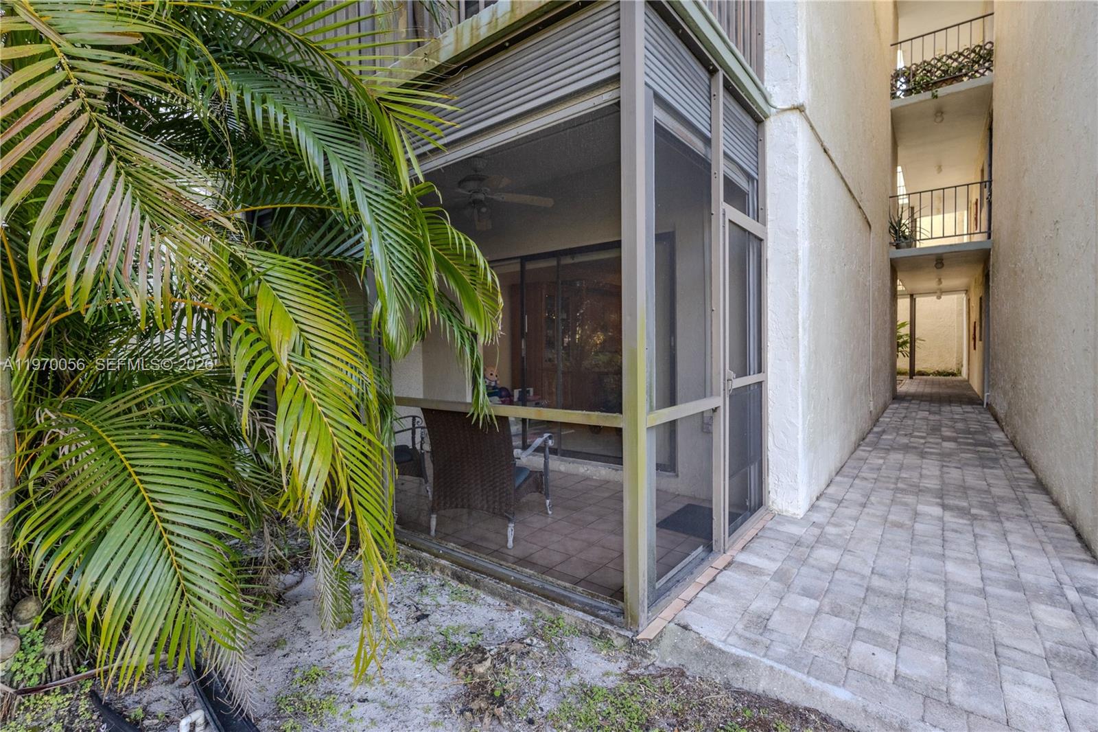 JACARANDA VILLAS NO 2 CON - Residential