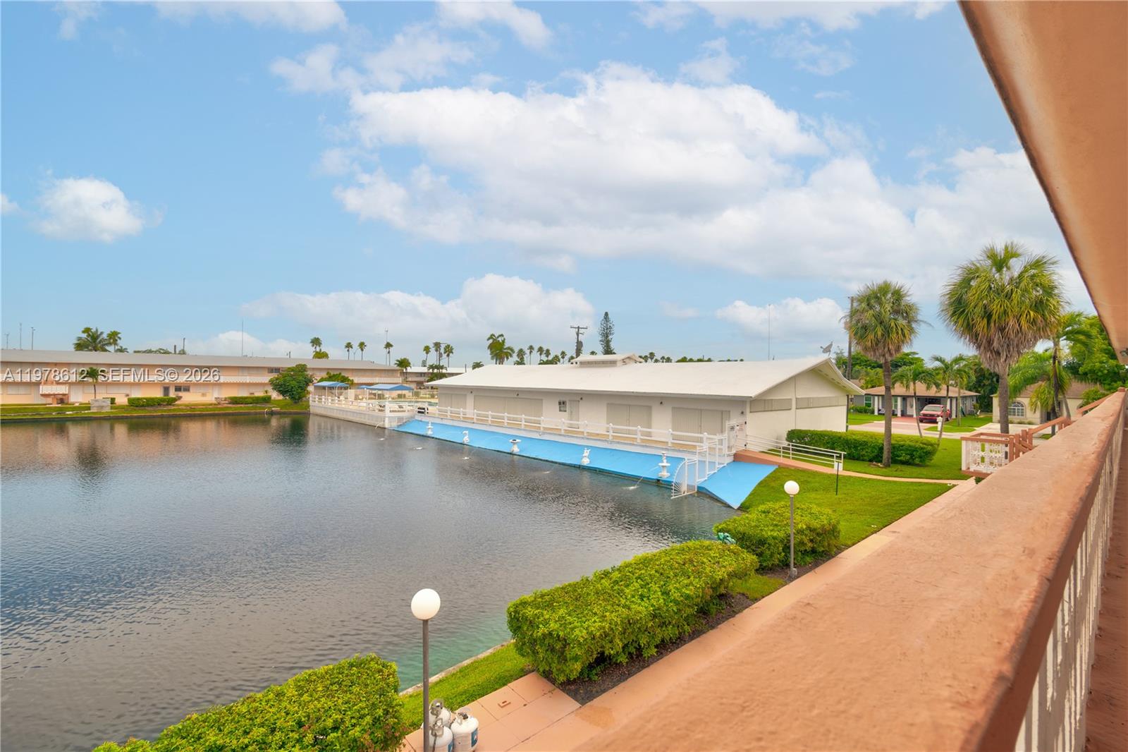 ROLEN LAKE GARDENS CO-OP - Residential