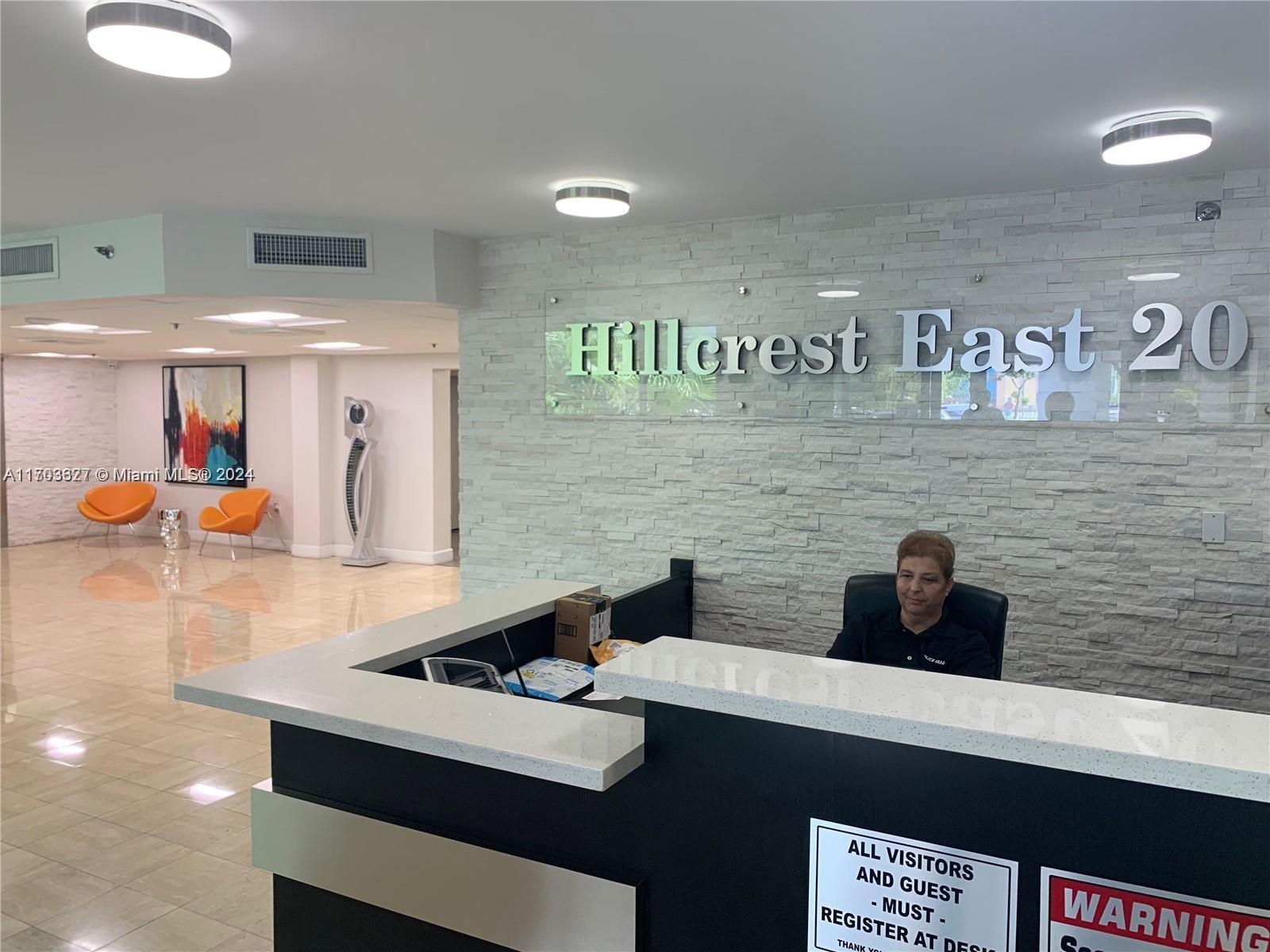 HILLCREST EAST NO 20 COND - Residential
