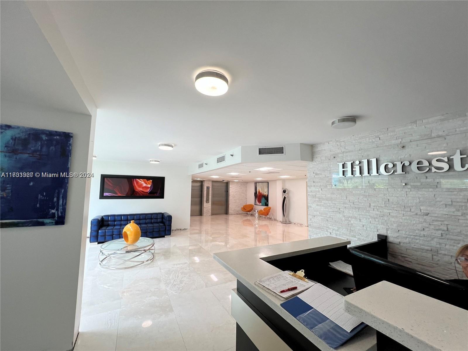 HILLCREST EAST NO 20 COND - Residential