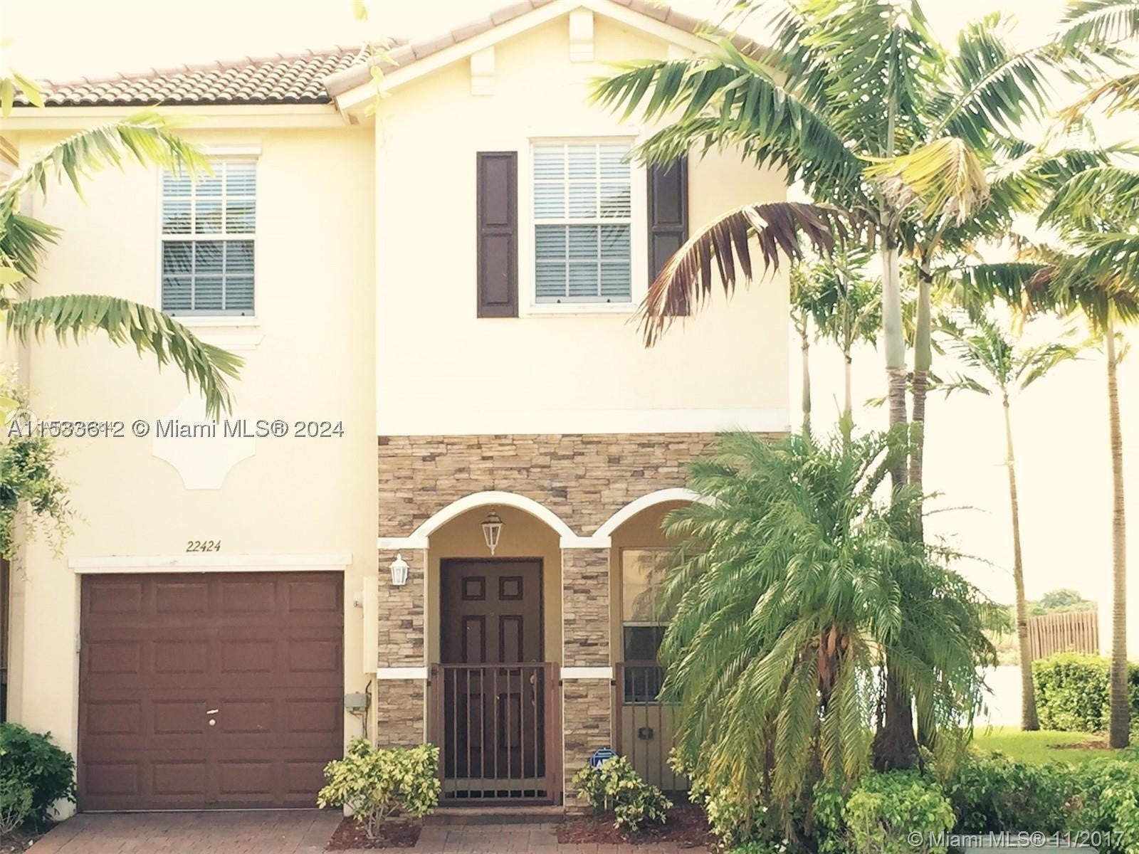 22424 SW 89th Path .