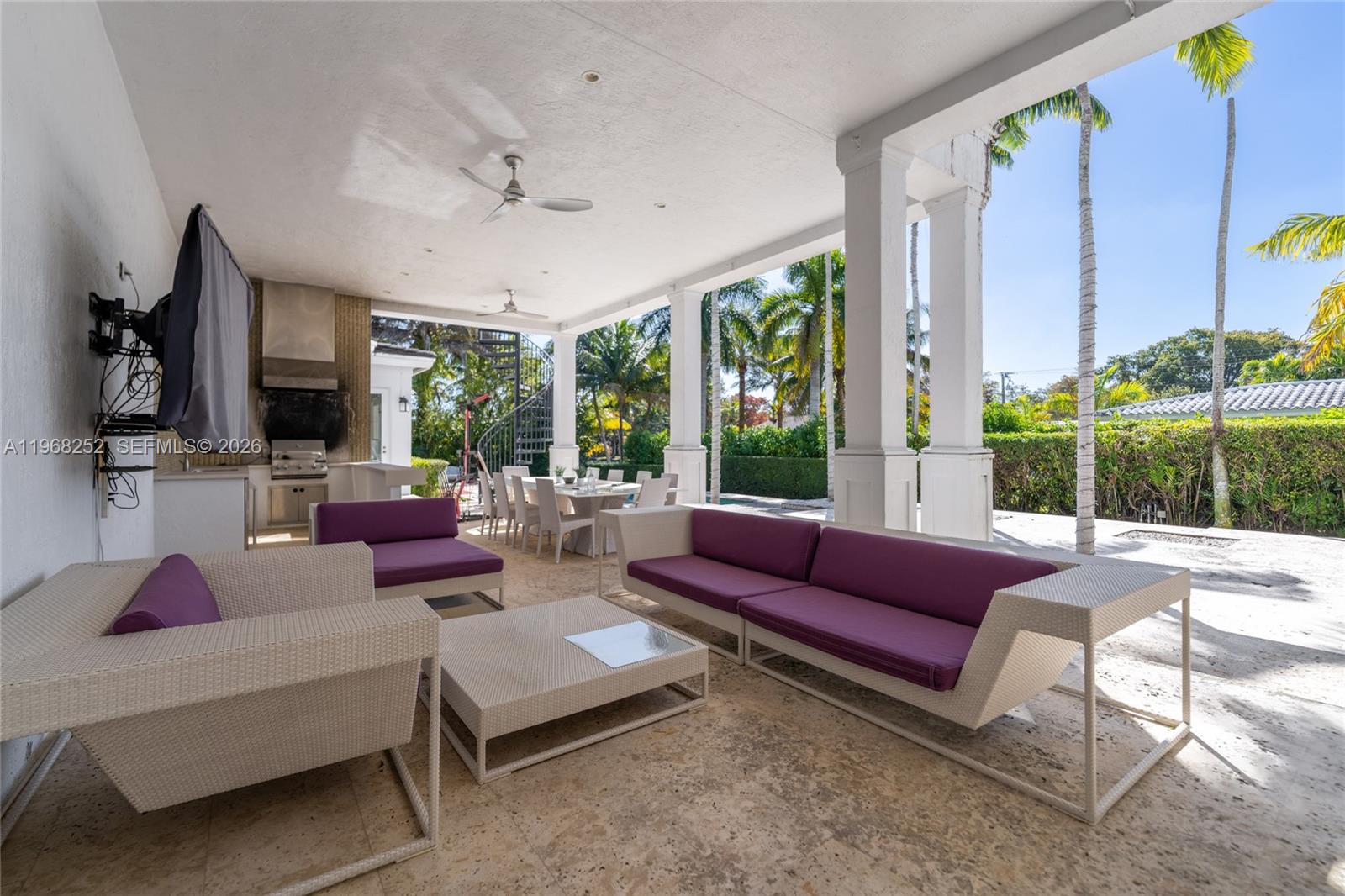 GABLES BY THE SEA - Residential