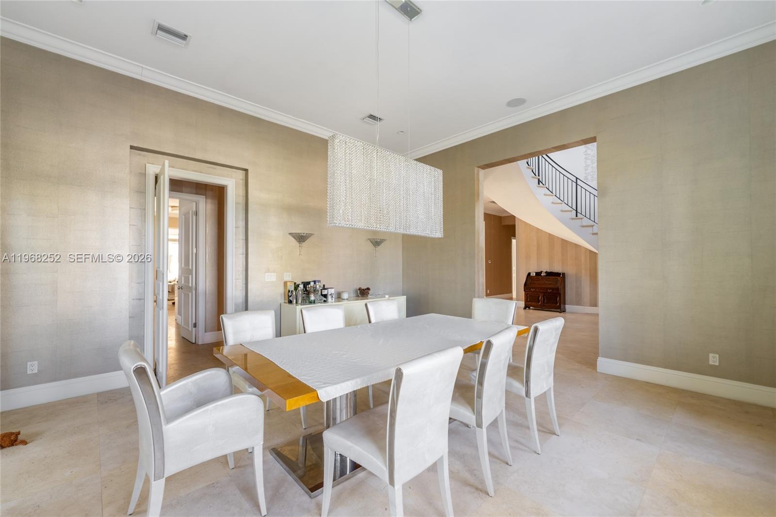 GABLES BY THE SEA - Residential