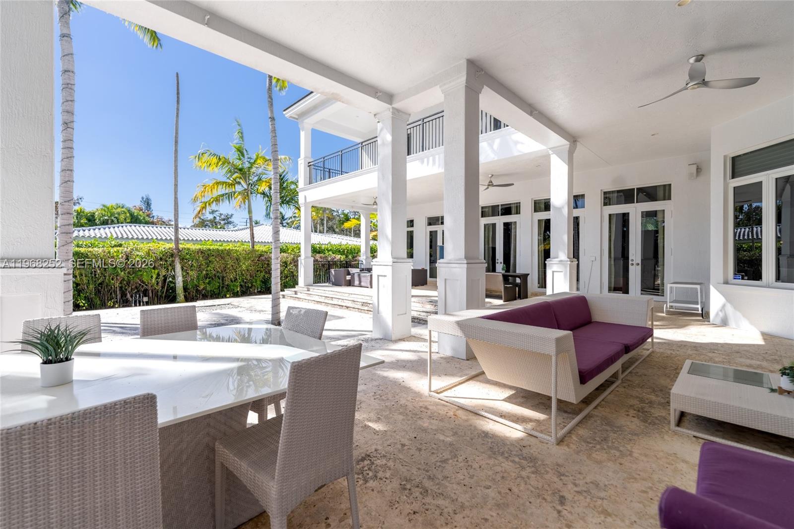 GABLES BY THE SEA - Residential