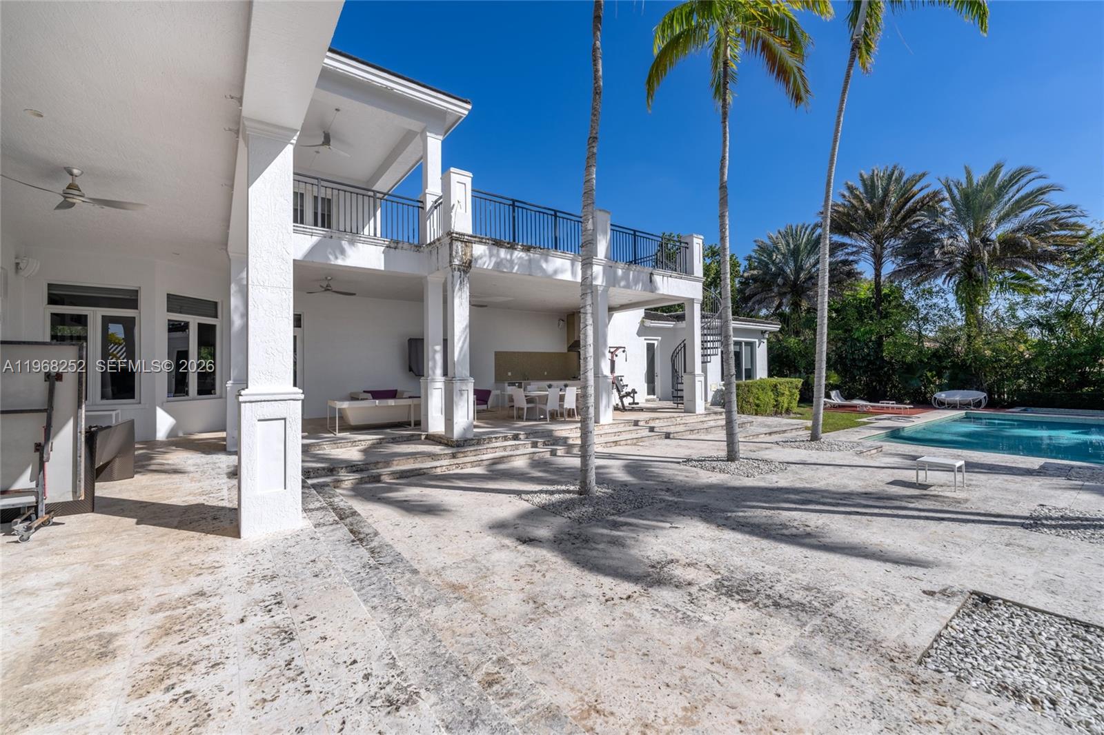 GABLES BY THE SEA - Residential