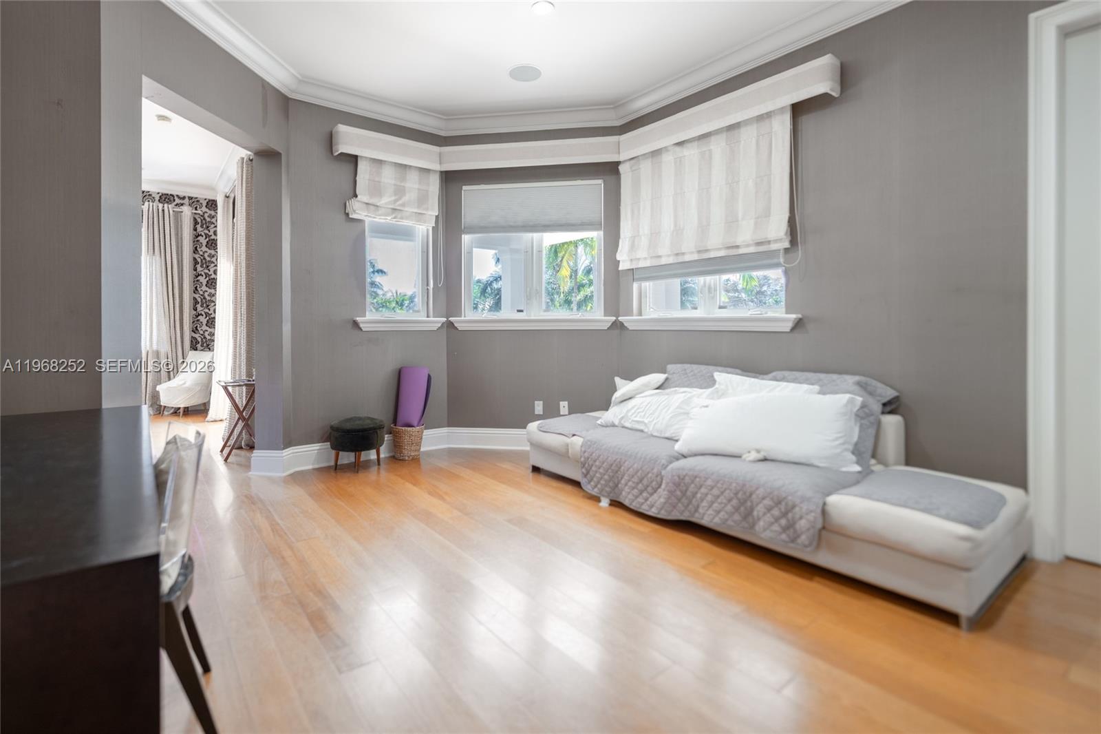 GABLES BY THE SEA - Residential