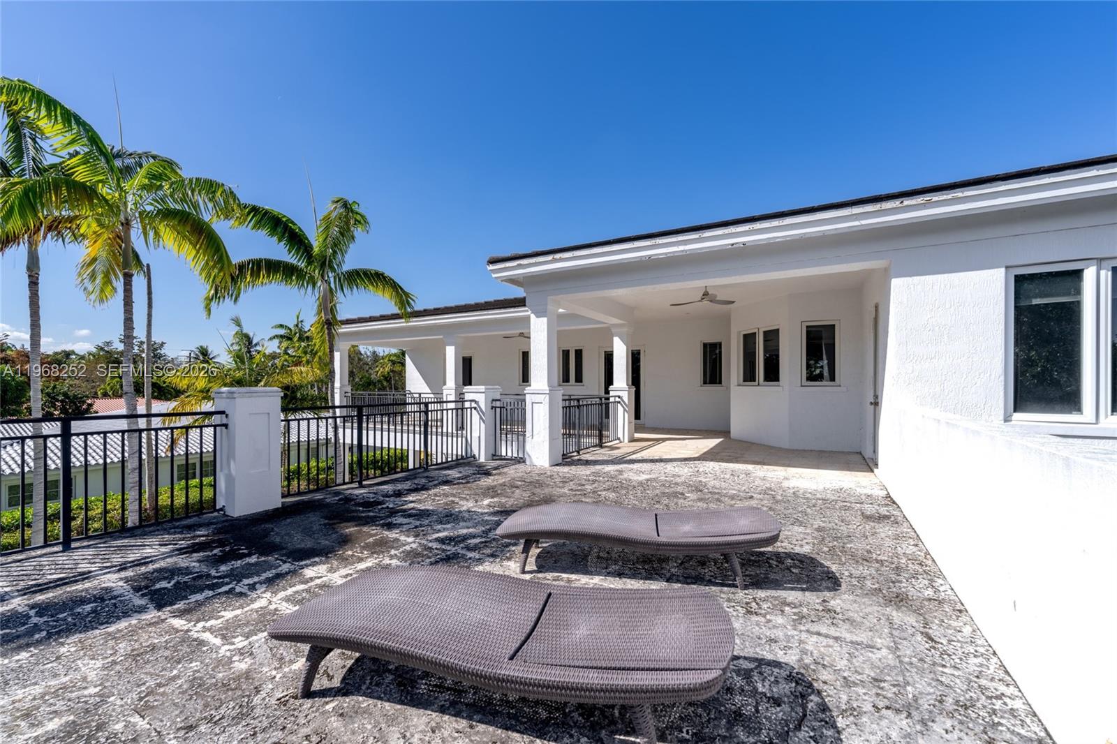 GABLES BY THE SEA - Residential