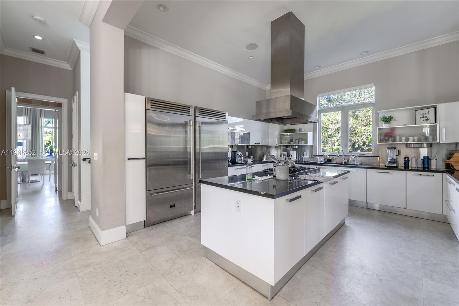 GABLES BY THE SEA - Residential