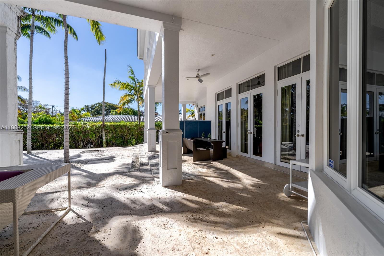 GABLES BY THE SEA - Residential