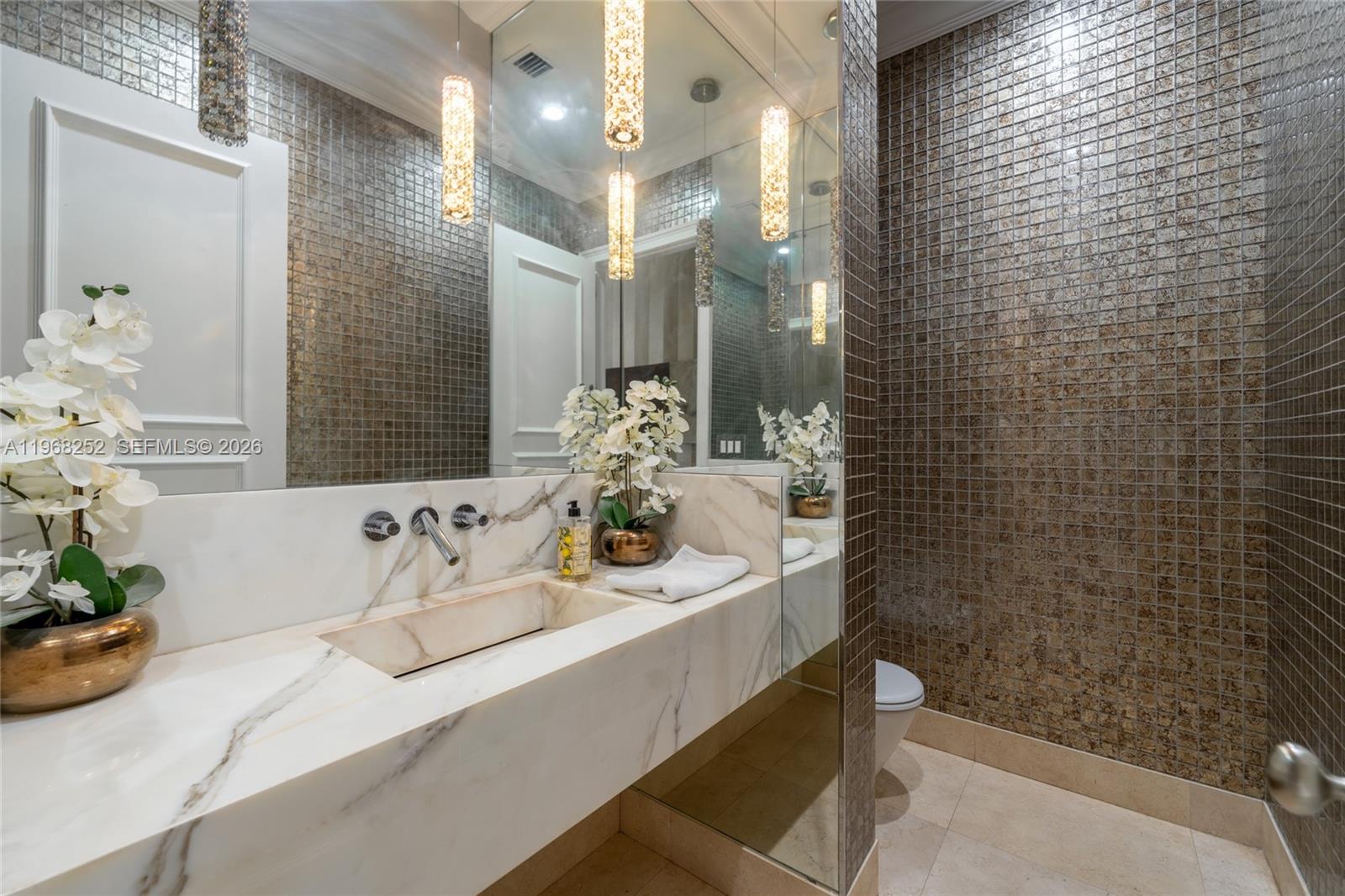 GABLES BY THE SEA - Residential