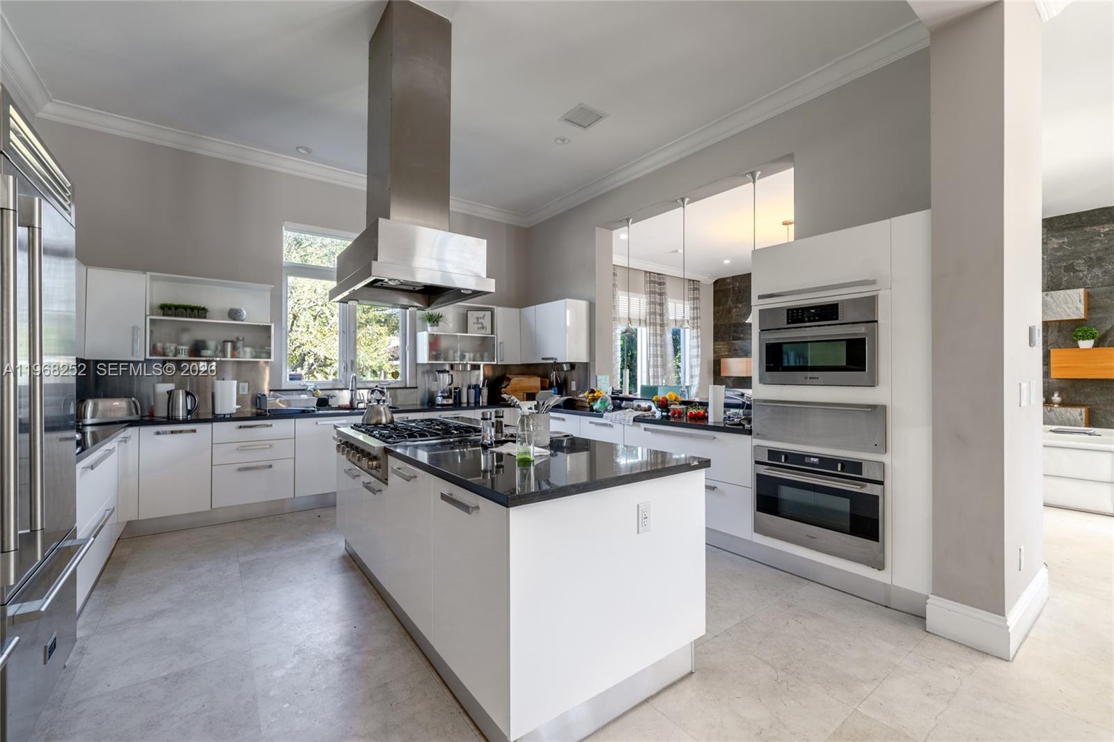 GABLES BY THE SEA - Residential