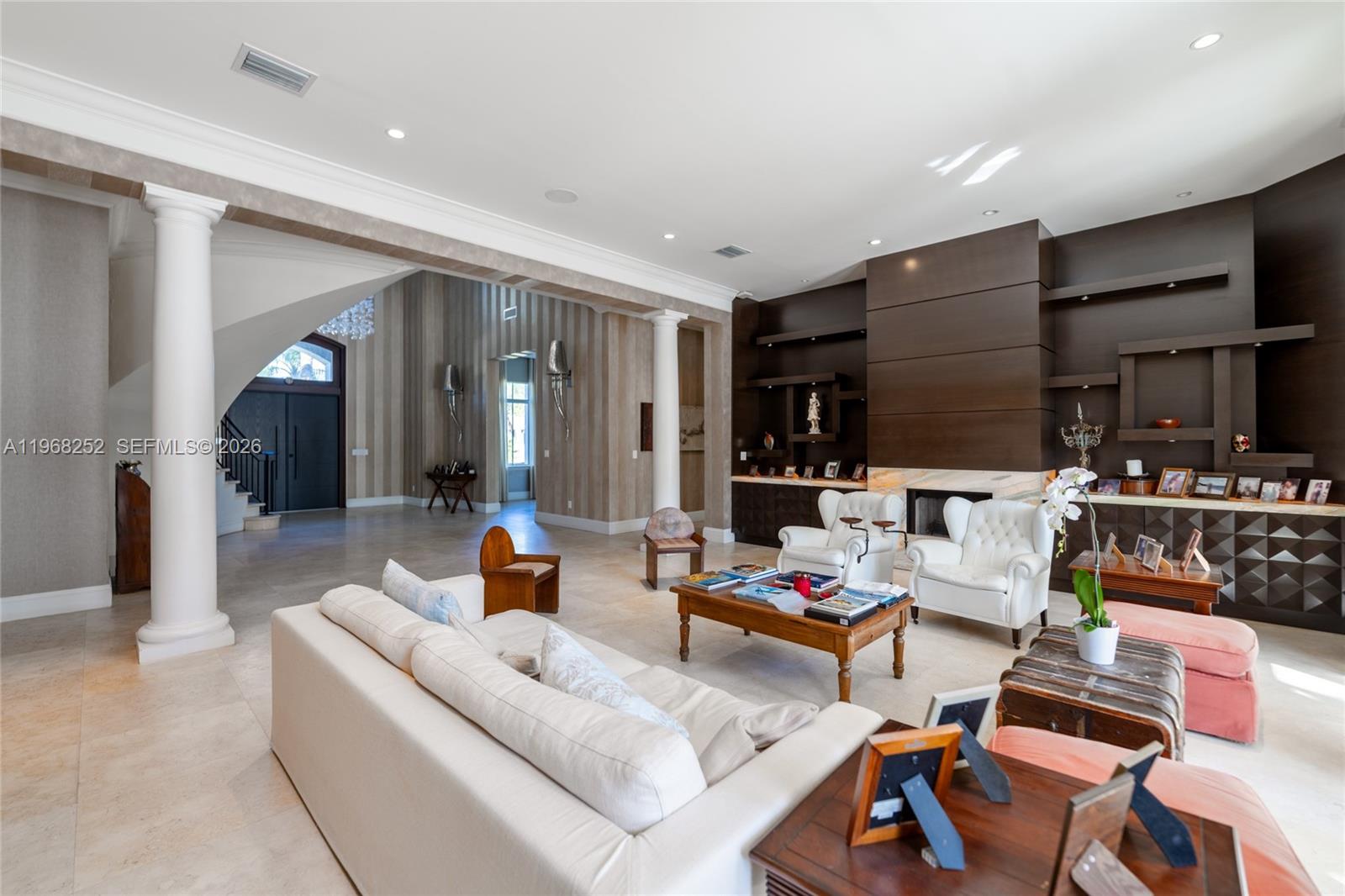 GABLES BY THE SEA - Residential