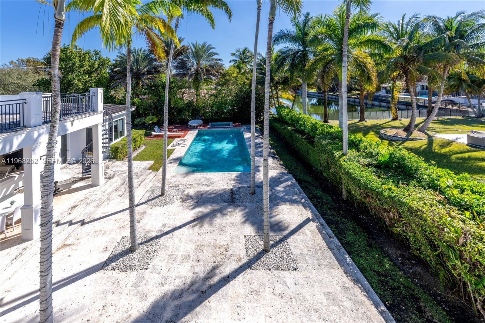 GABLES BY THE SEA - Residential