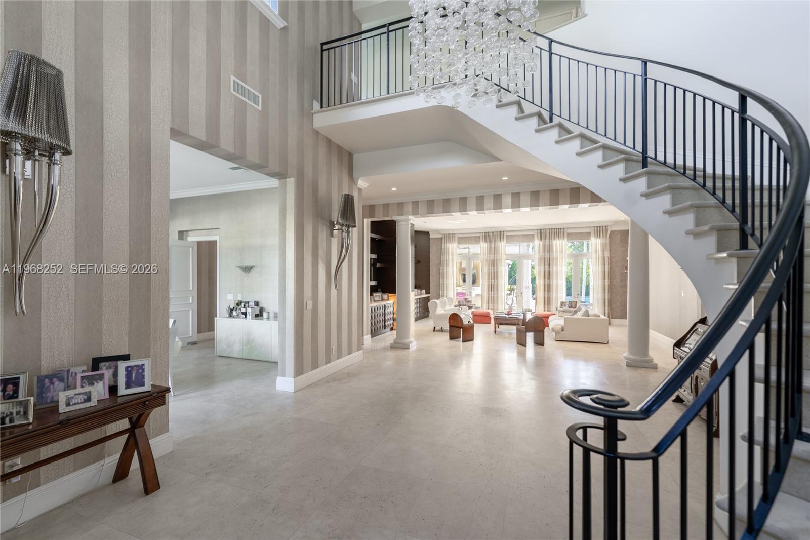 GABLES BY THE SEA - Residential