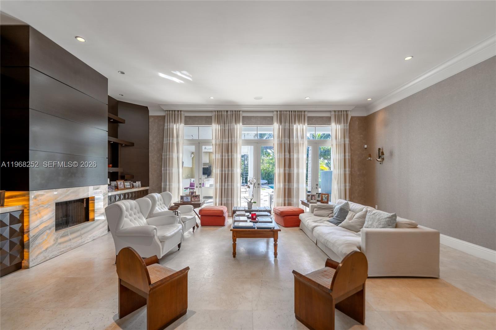 GABLES BY THE SEA - Residential