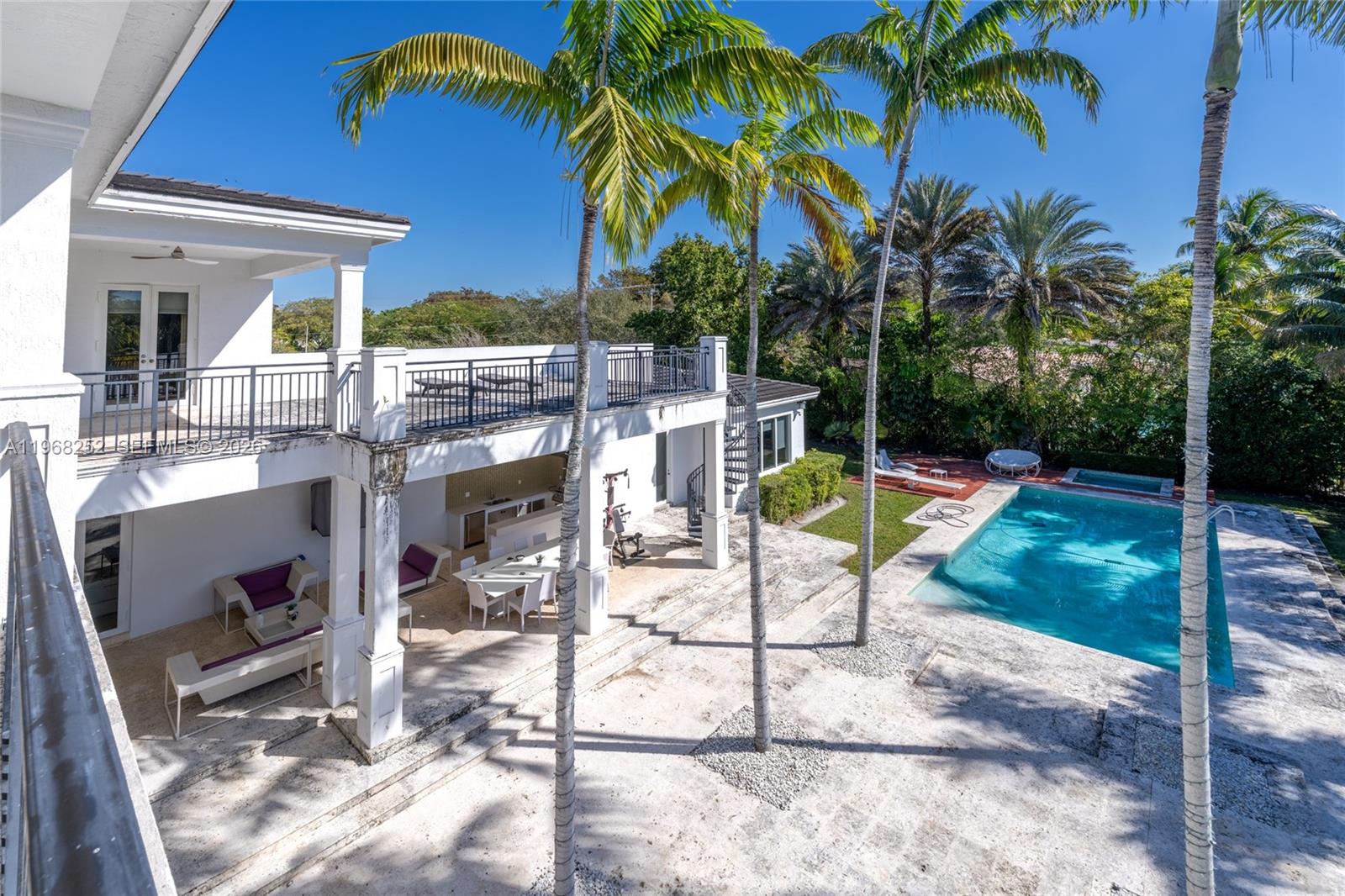 GABLES BY THE SEA - Residential