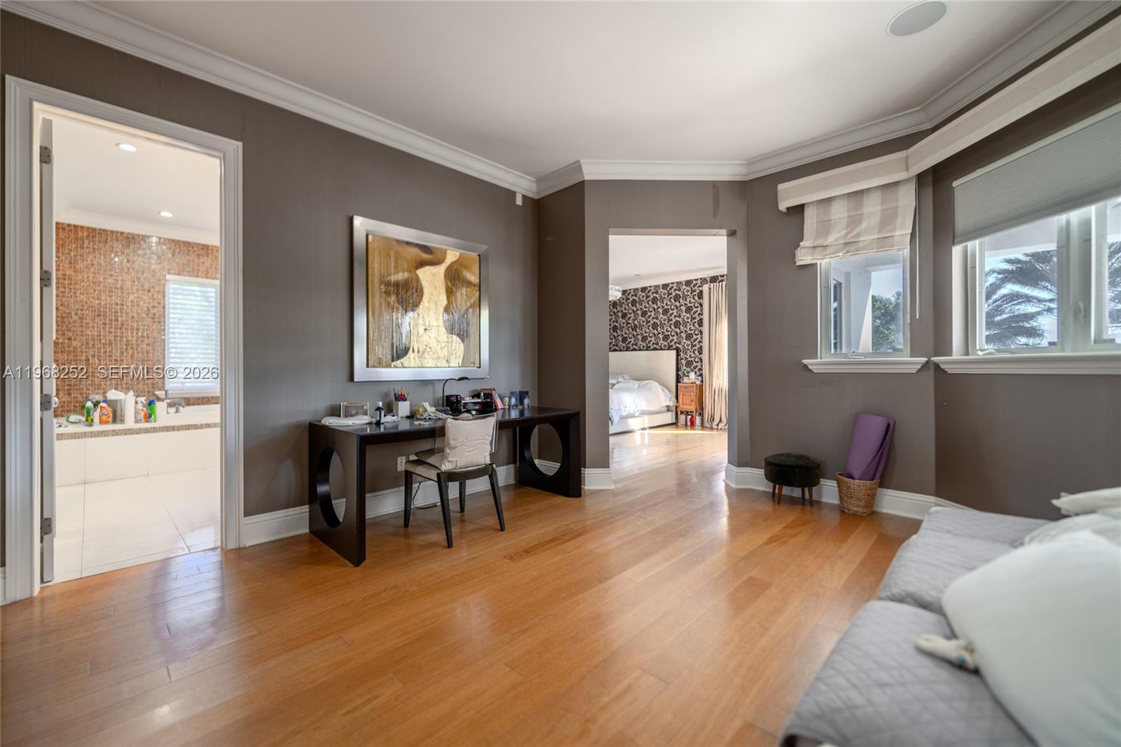 GABLES BY THE SEA - Residential