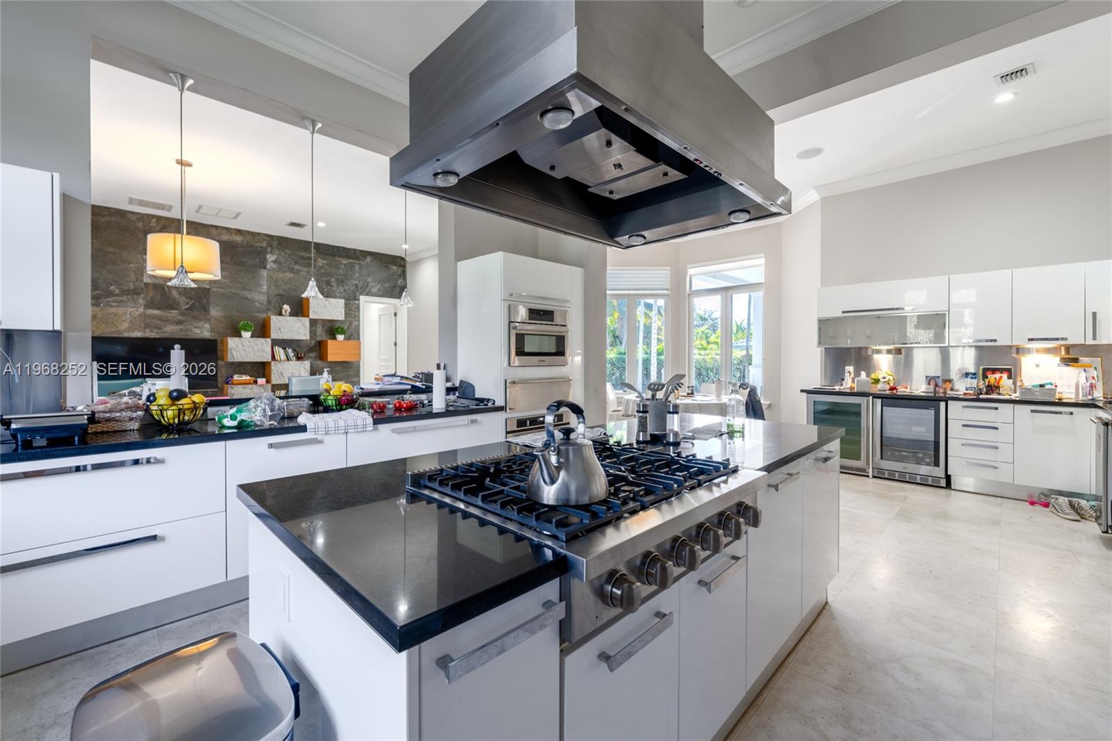 GABLES BY THE SEA - Residential