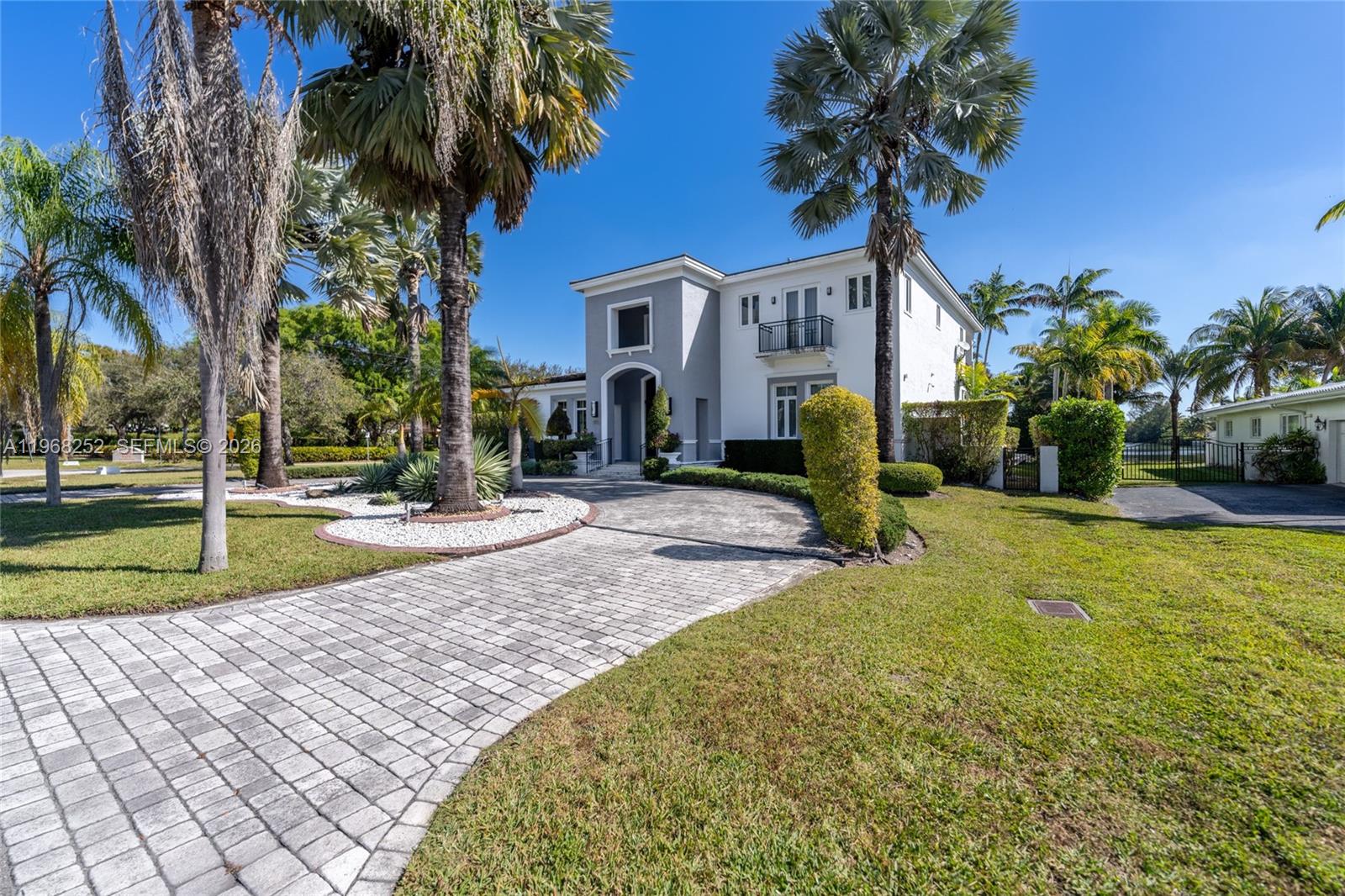 GABLES BY THE SEA - Residential